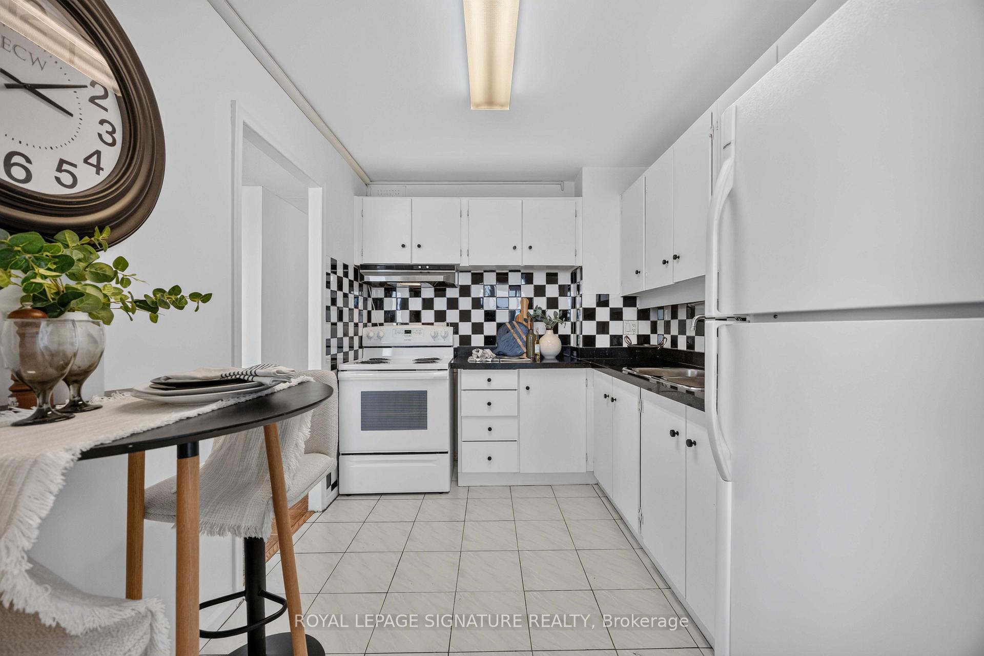 Photo 17 of Unit 2502, 715 Don Mills Road, Toronto, Flemingdon Park — HOMEH