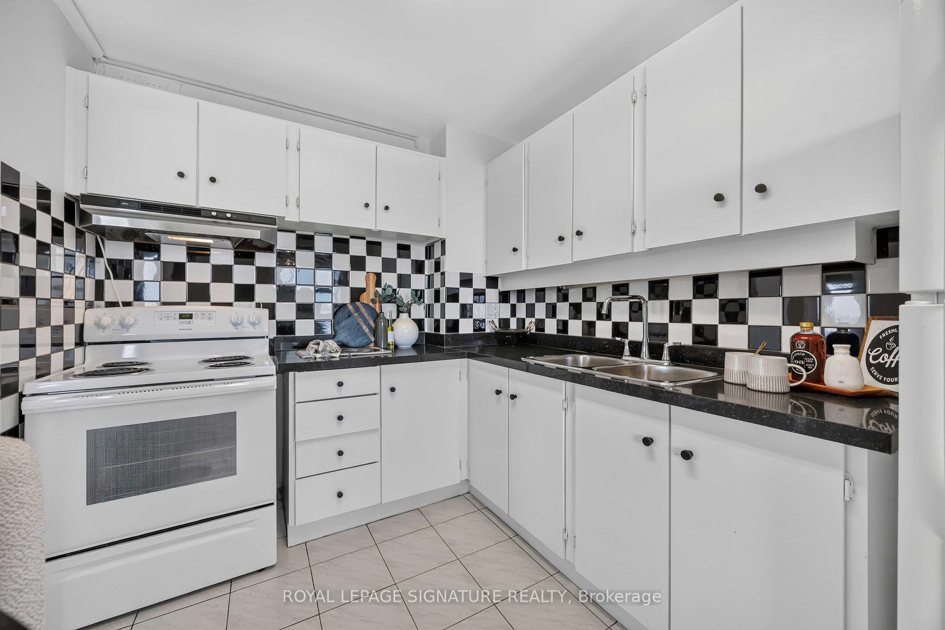 Photo 18 of Unit 2502, 715 Don Mills Road, Toronto, Flemingdon Park — HOMEH
