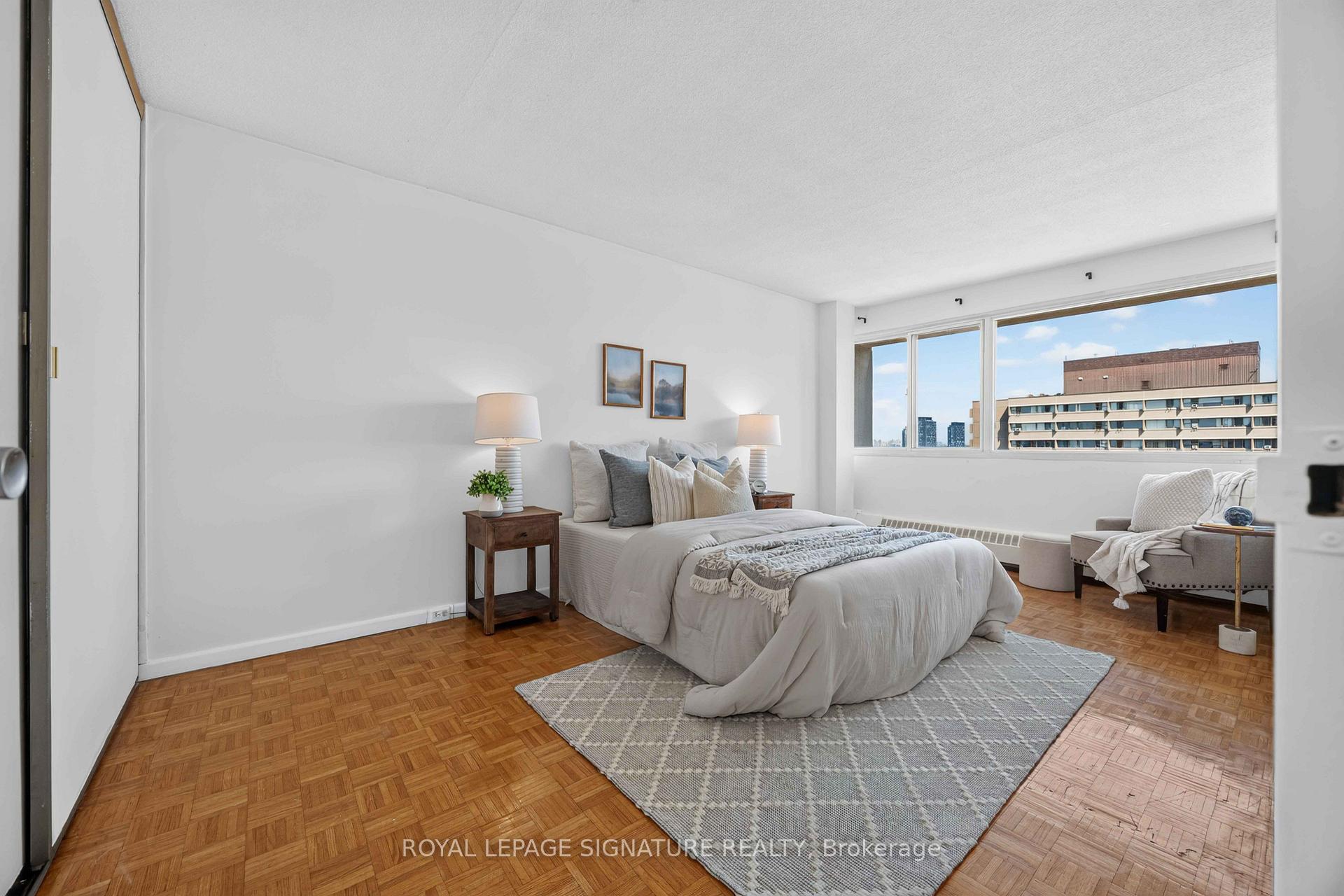 Photo 20 of Unit 2502, 715 Don Mills Road, Toronto, Flemingdon Park — HOMEH