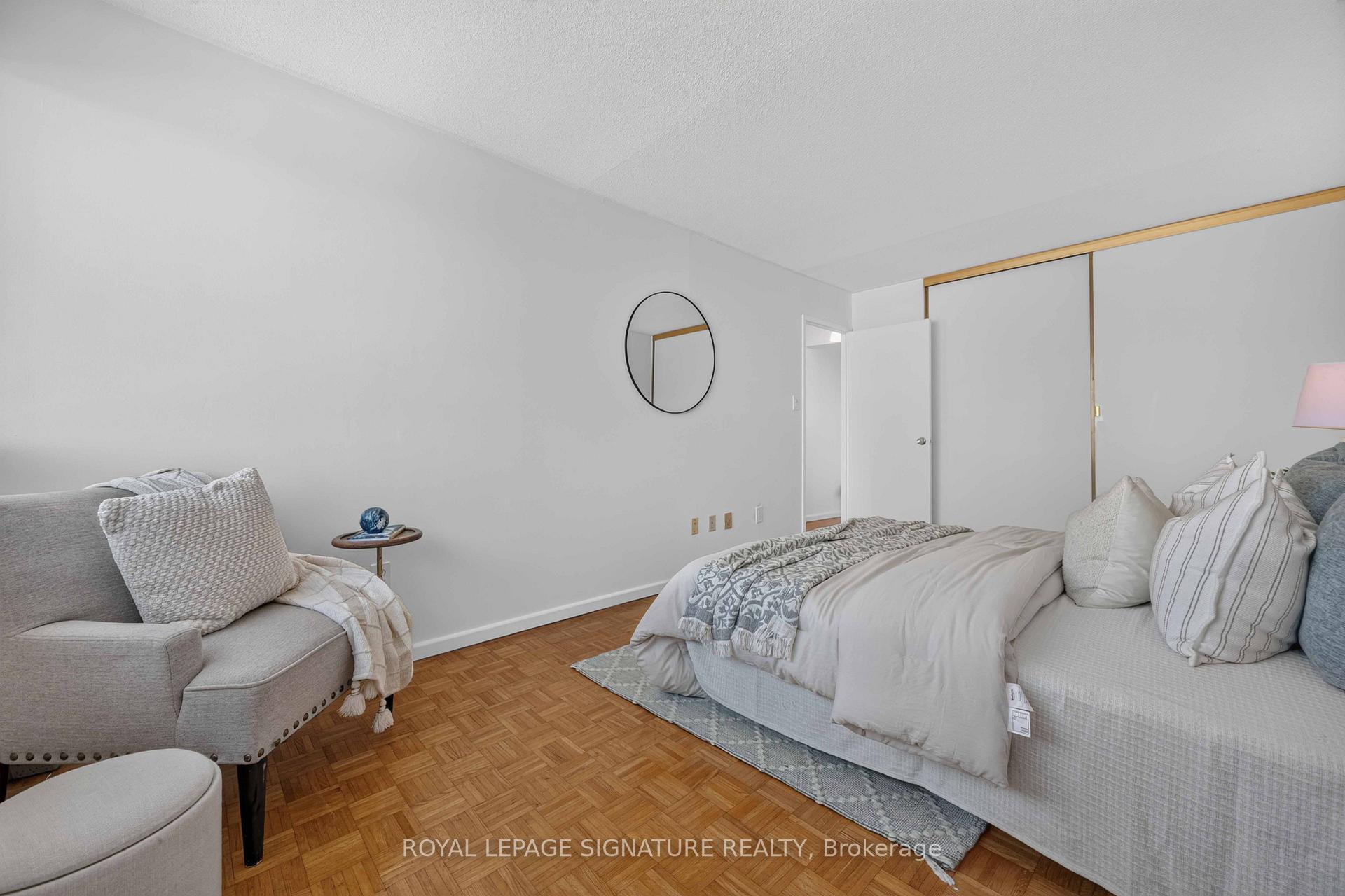 Photo 21 of Unit 2502, 715 Don Mills Road, Toronto, Flemingdon Park — HOMEH