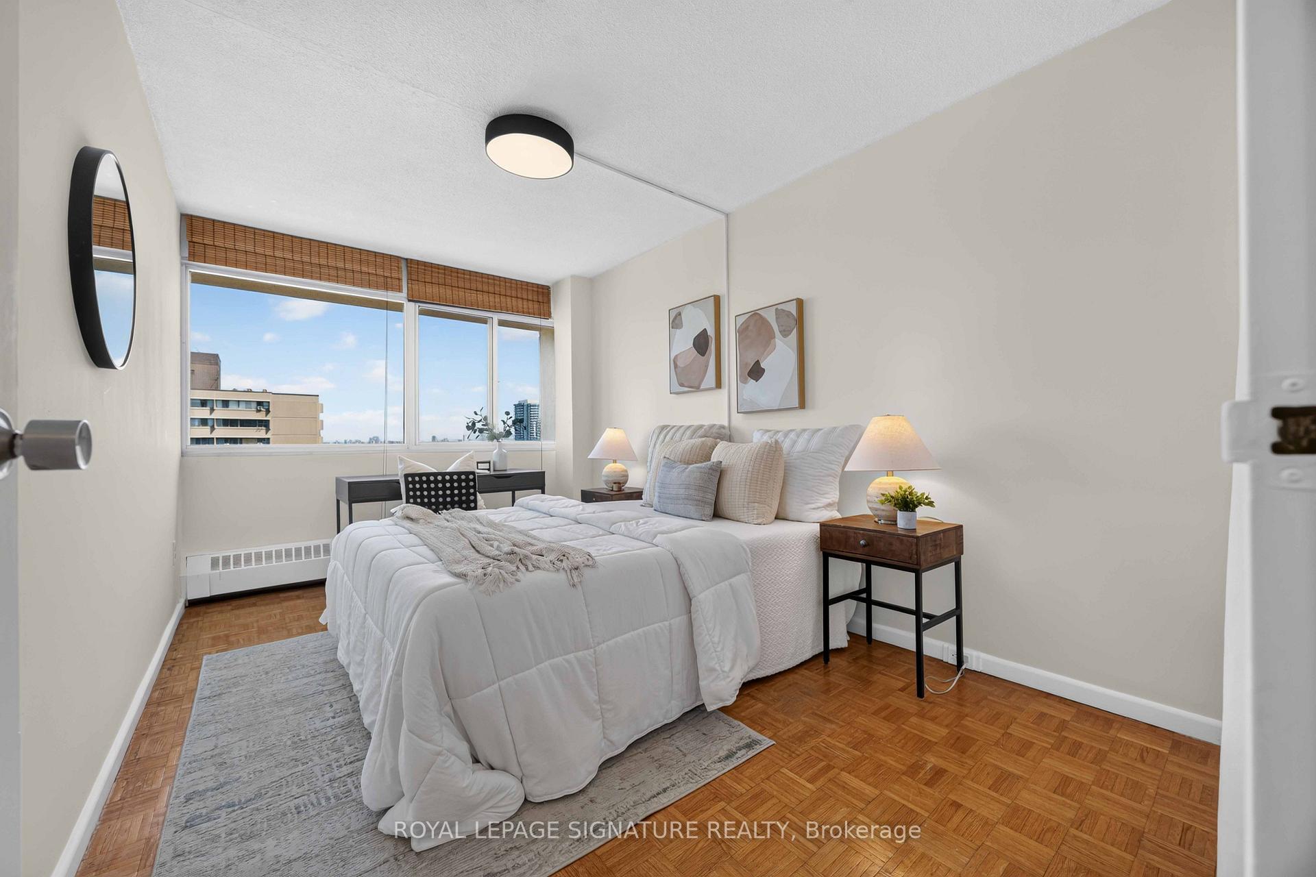 Photo 22 of Unit 2502, 715 Don Mills Road, Toronto, Flemingdon Park — HOMEH