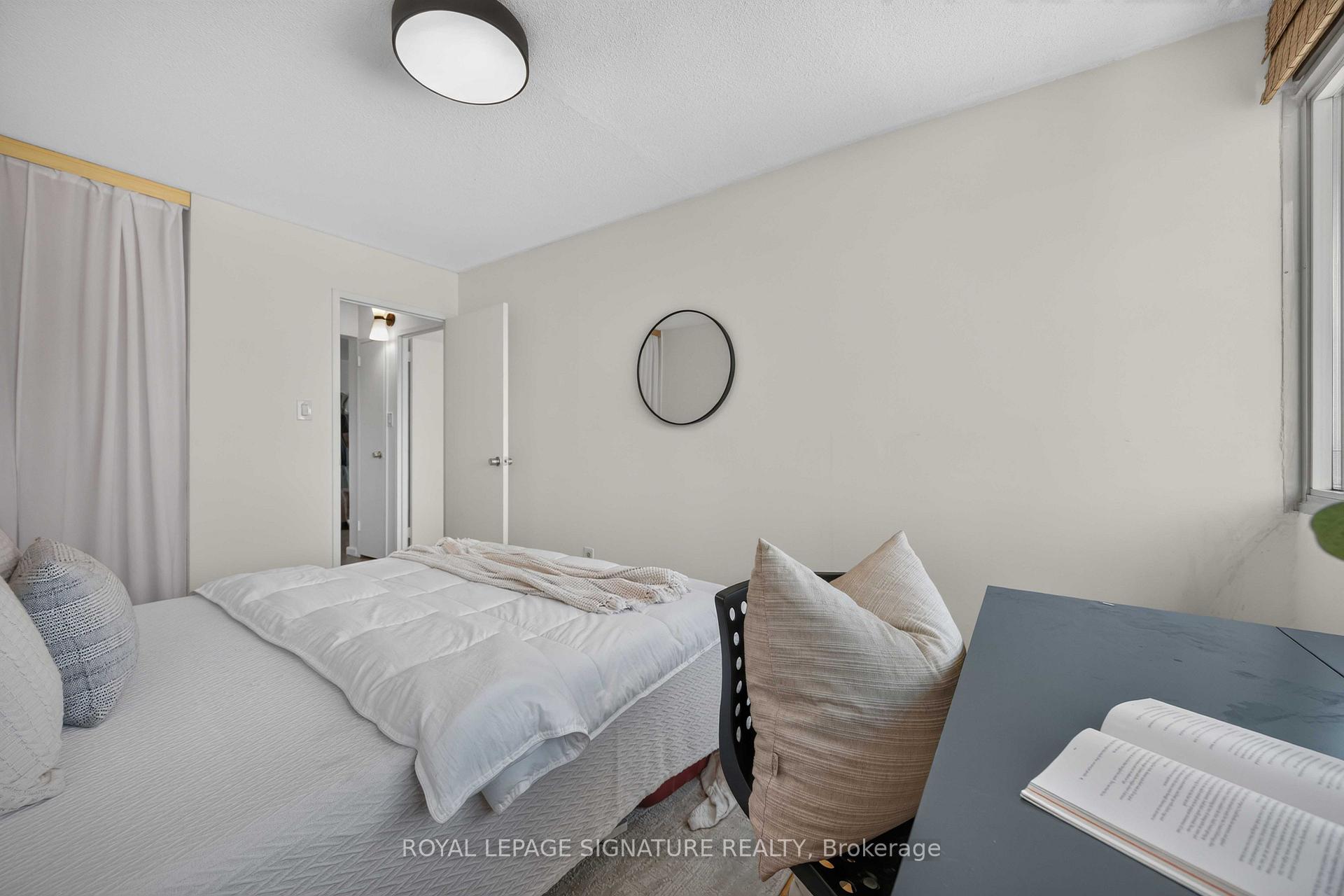 Photo 23 of Unit 2502, 715 Don Mills Road, Toronto, Flemingdon Park — HOMEH