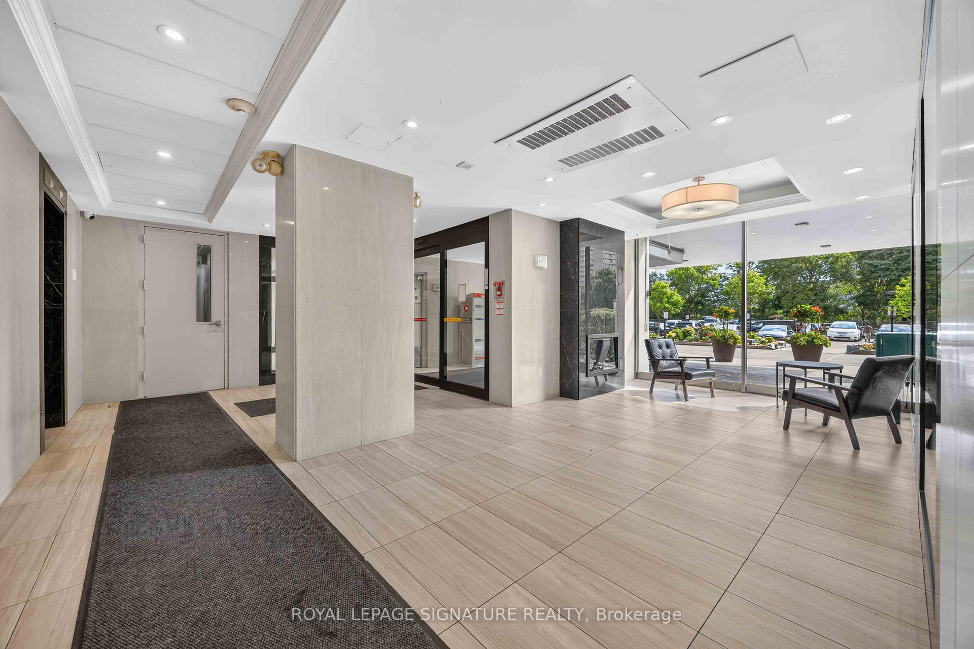 Photo 24 of Unit 2502, 715 Don Mills Road, Toronto, Flemingdon Park — HOMEH