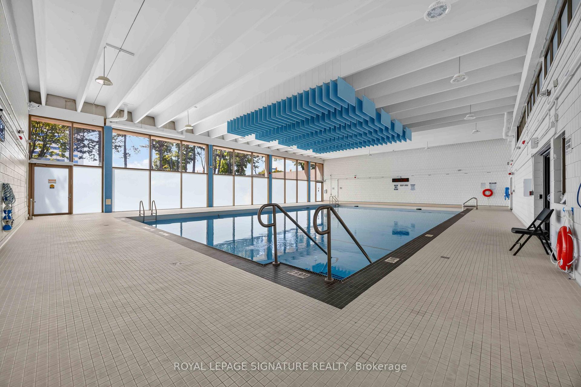 Photo 25 of Unit 2502, 715 Don Mills Road, Toronto, Flemingdon Park — HOMEH