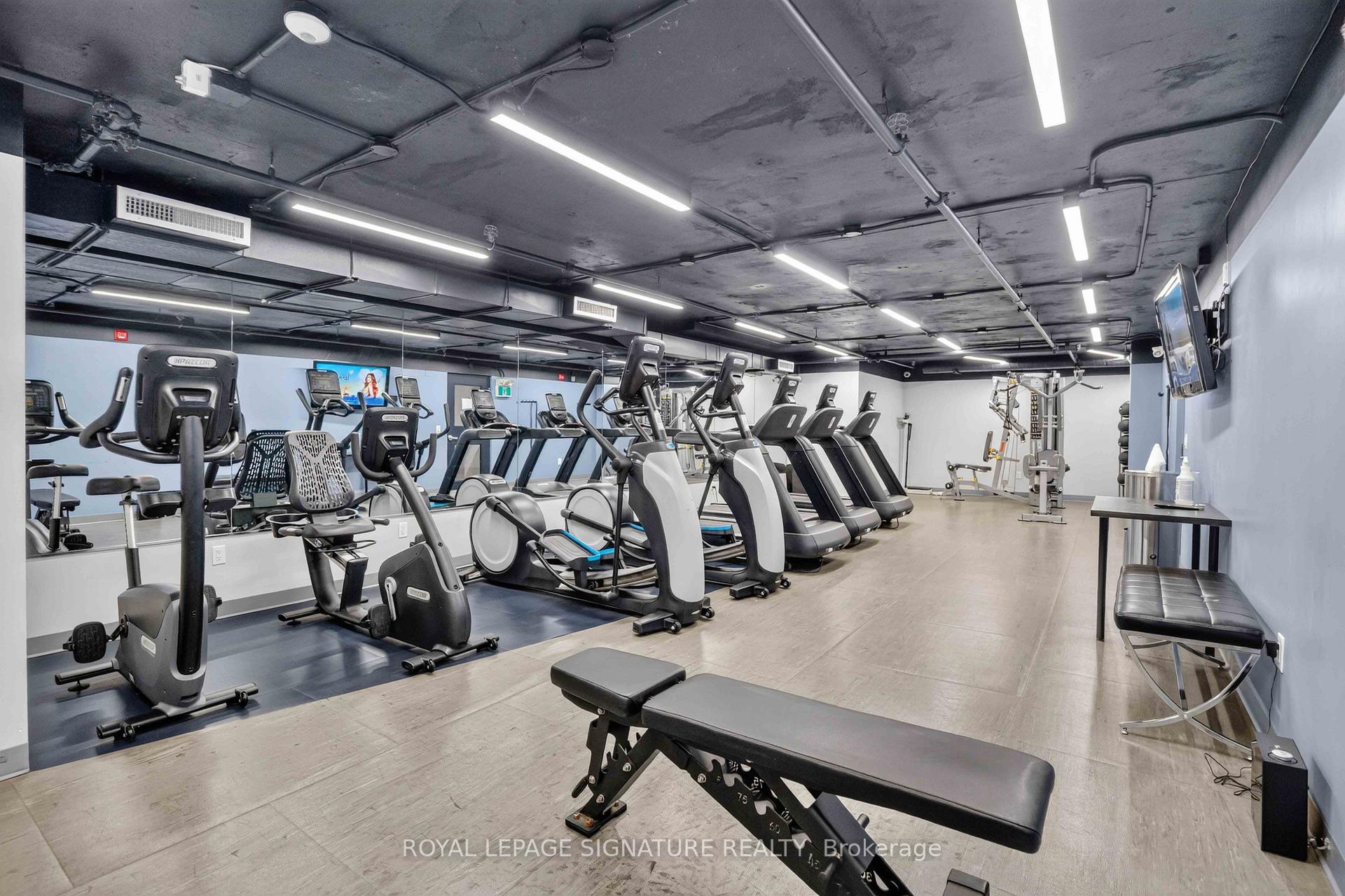 Photo 26 of Unit 2502, 715 Don Mills Road, Toronto, Flemingdon Park — HOMEH