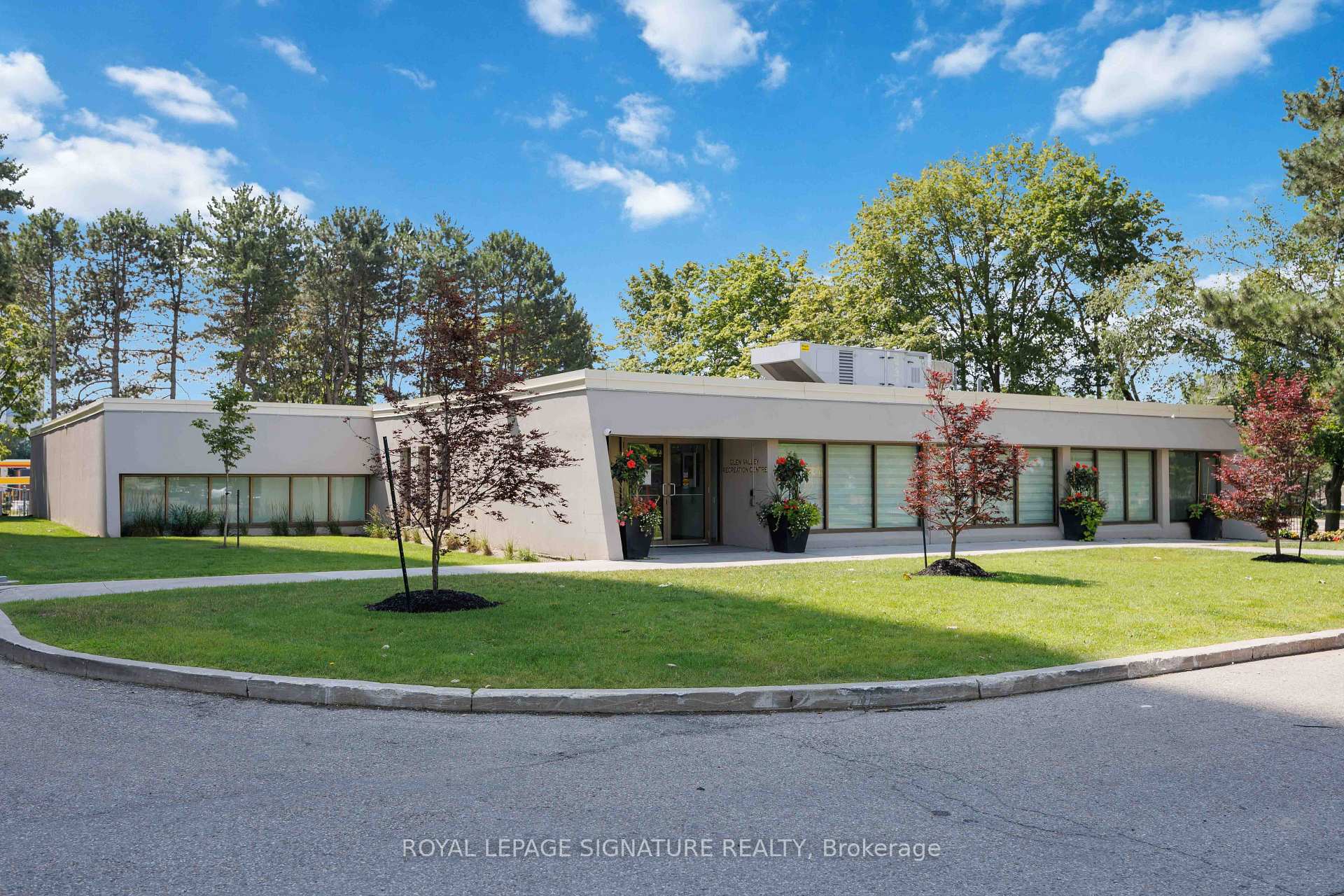 Photo 28 of Unit 2502, 715 Don Mills Road, Toronto, Flemingdon Park — HOMEH