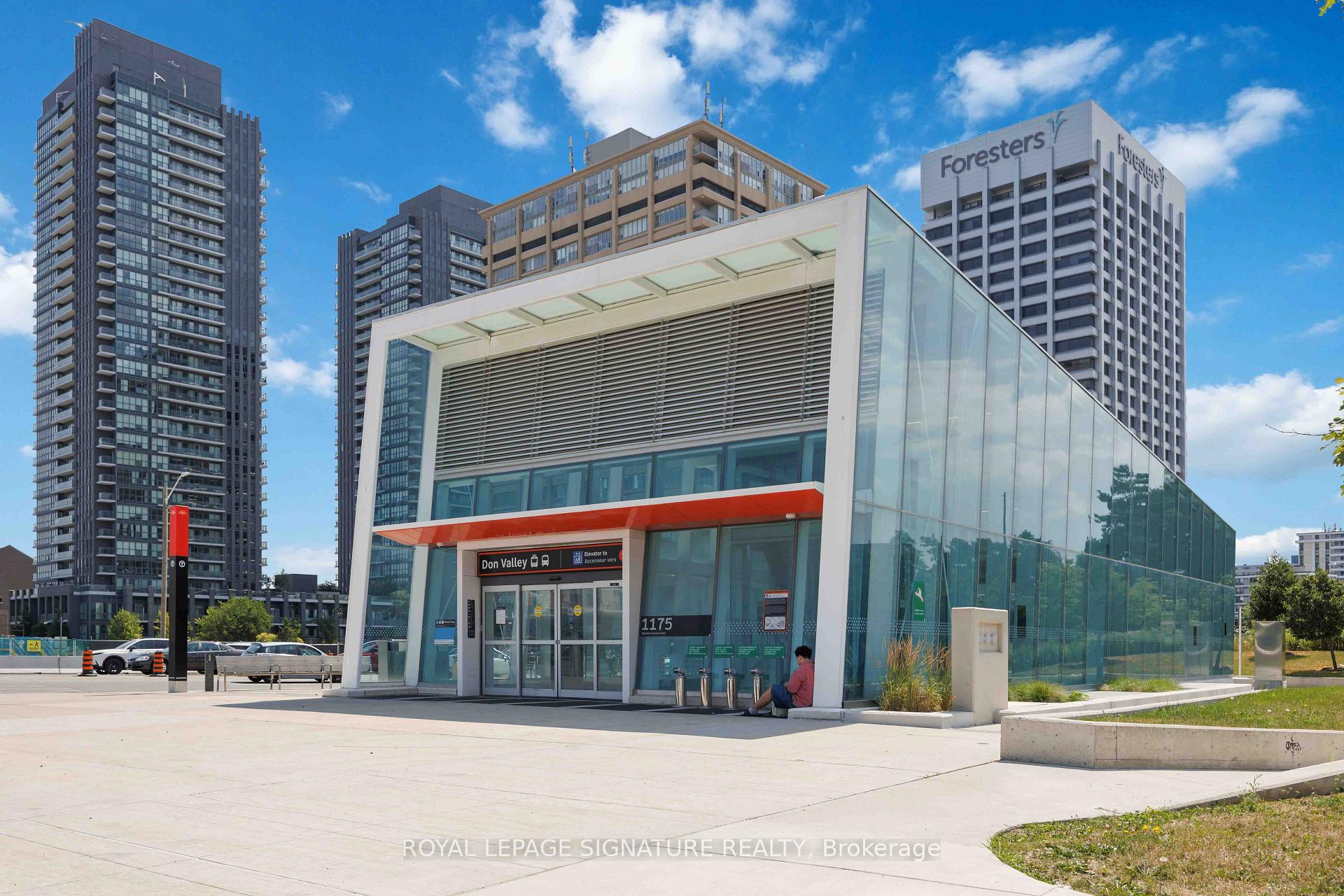 Photo 29 of Unit 2502, 715 Don Mills Road, Toronto, Flemingdon Park — HOMEH