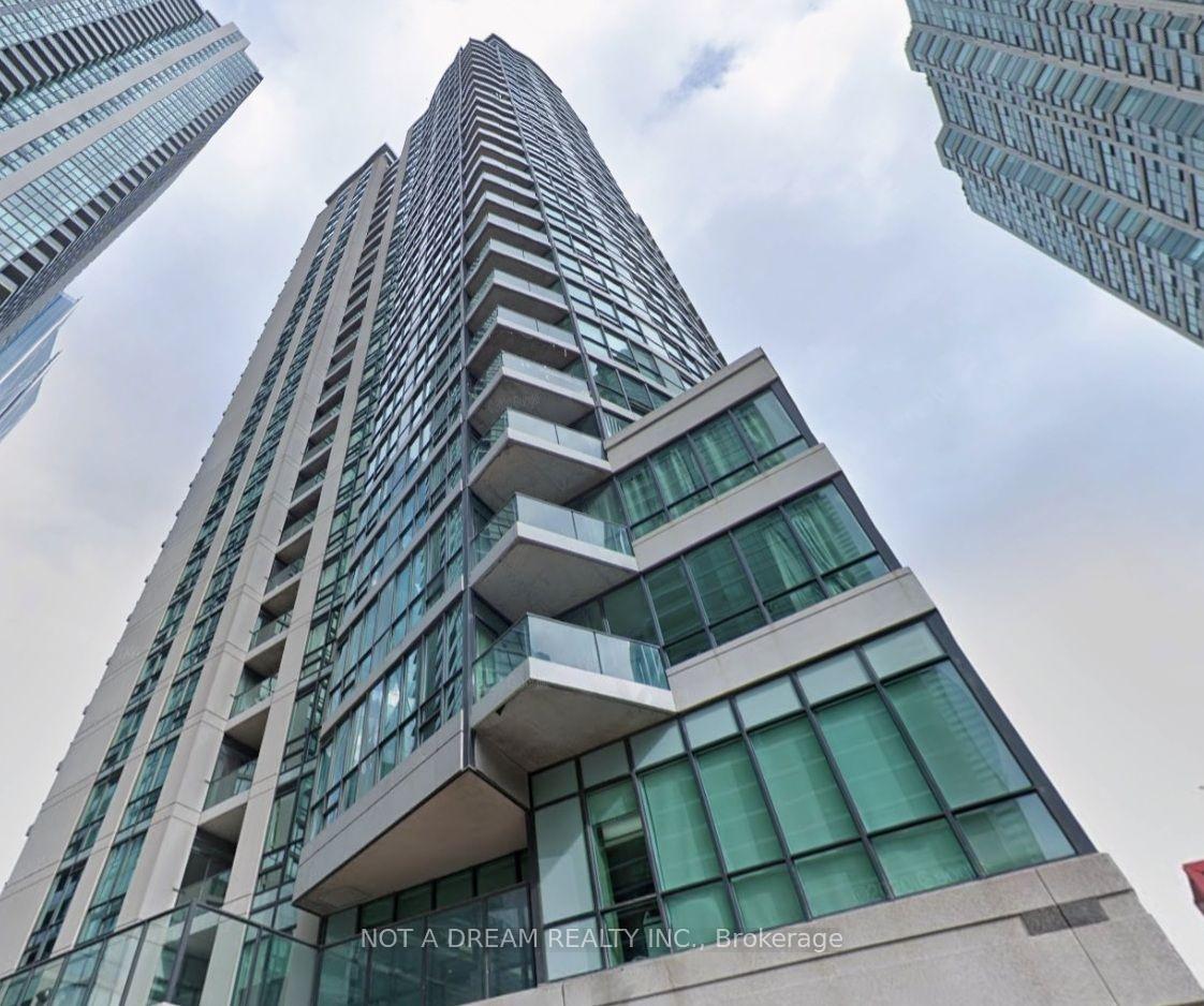 Photo of Unit 409, 16 Yonge Street