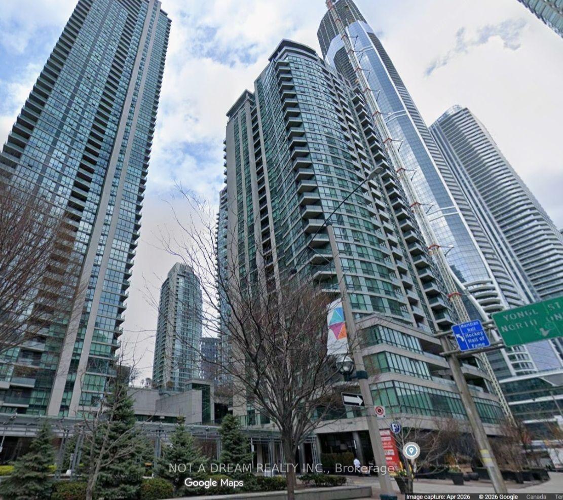 Photo 2 of Unit 409, 16 Yonge Street, Toronto, Waterfront Communities — HOMEH