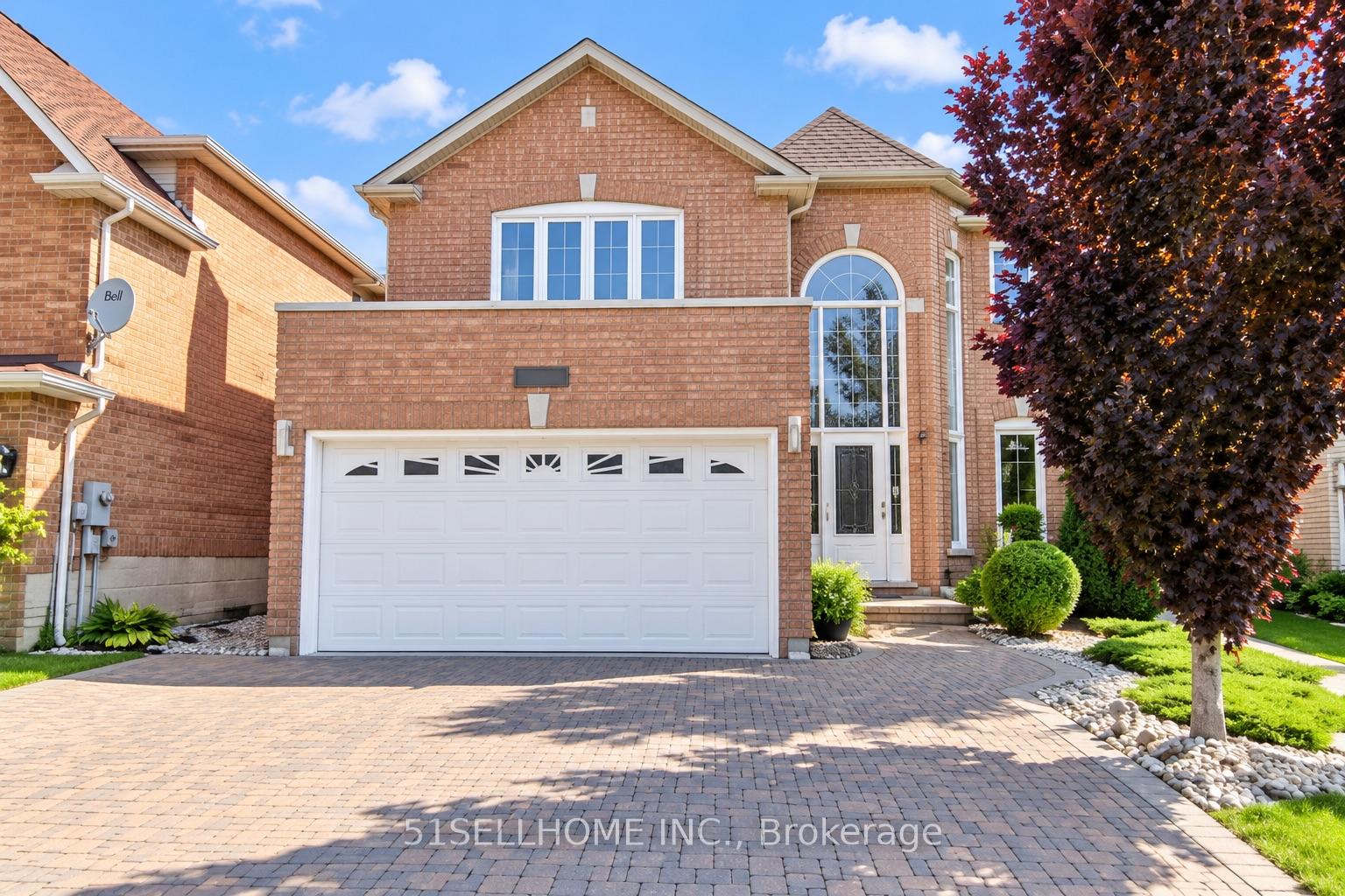 Photo 1 of 5083 Warwickshire Way, Mississauga, East Credit — HOMEH