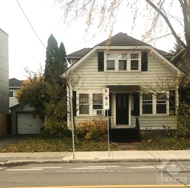 Photo 2 of 12 Mcarthur Avenue, Ottawa, Vanier — HOMEH