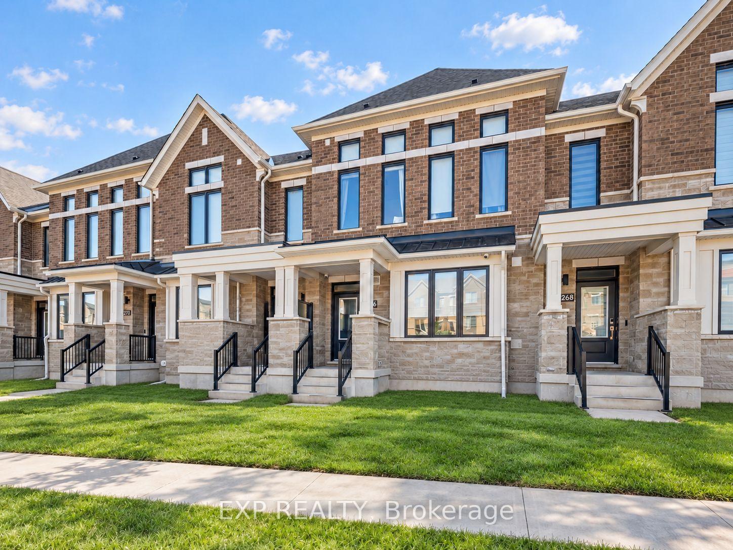 Photo 2 of 3266 Sixth Line, Oakville, Glenorchy — HOMEH