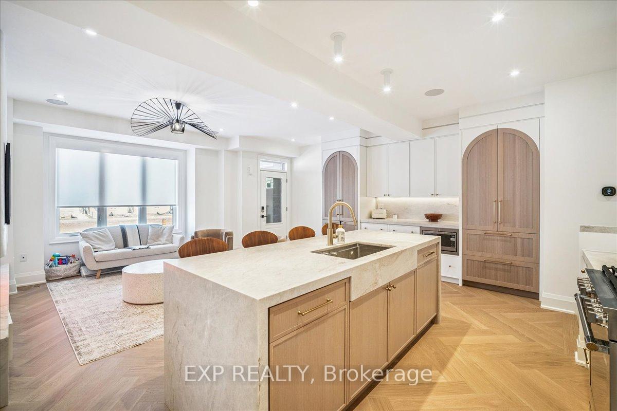 Photo 6 of 3266 Sixth Line, Oakville, Glenorchy — HOMEH