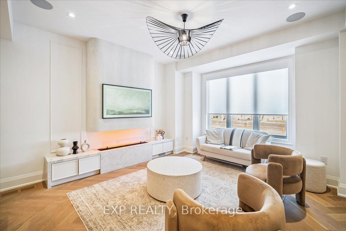 Photo 12 of 3266 Sixth Line, Oakville, Glenorchy — HOMEH