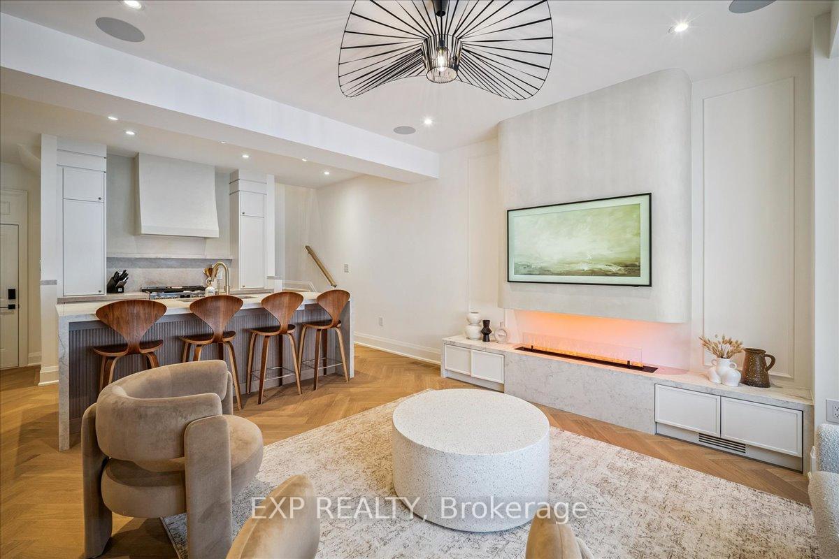 Photo 13 of 3266 Sixth Line, Oakville, Glenorchy — HOMEH