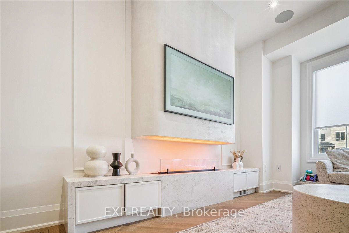 Photo 14 of 3266 Sixth Line, Oakville, Glenorchy — HOMEH