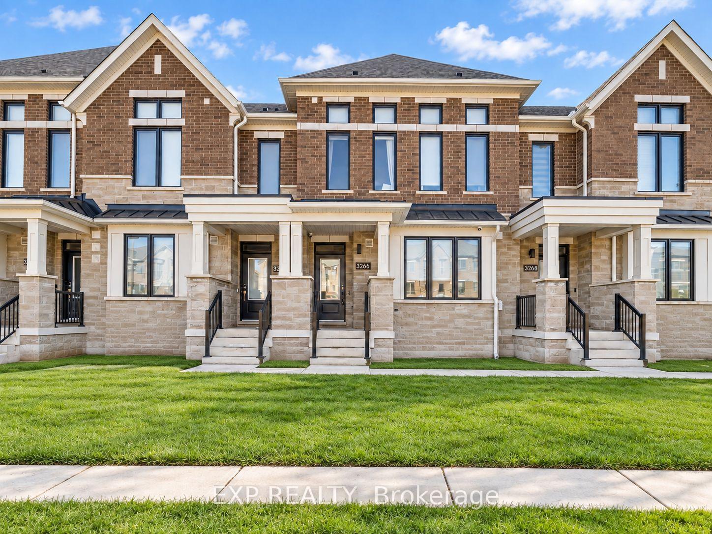 Photo 43 of 3266 Sixth Line, Oakville, Glenorchy — HOMEH