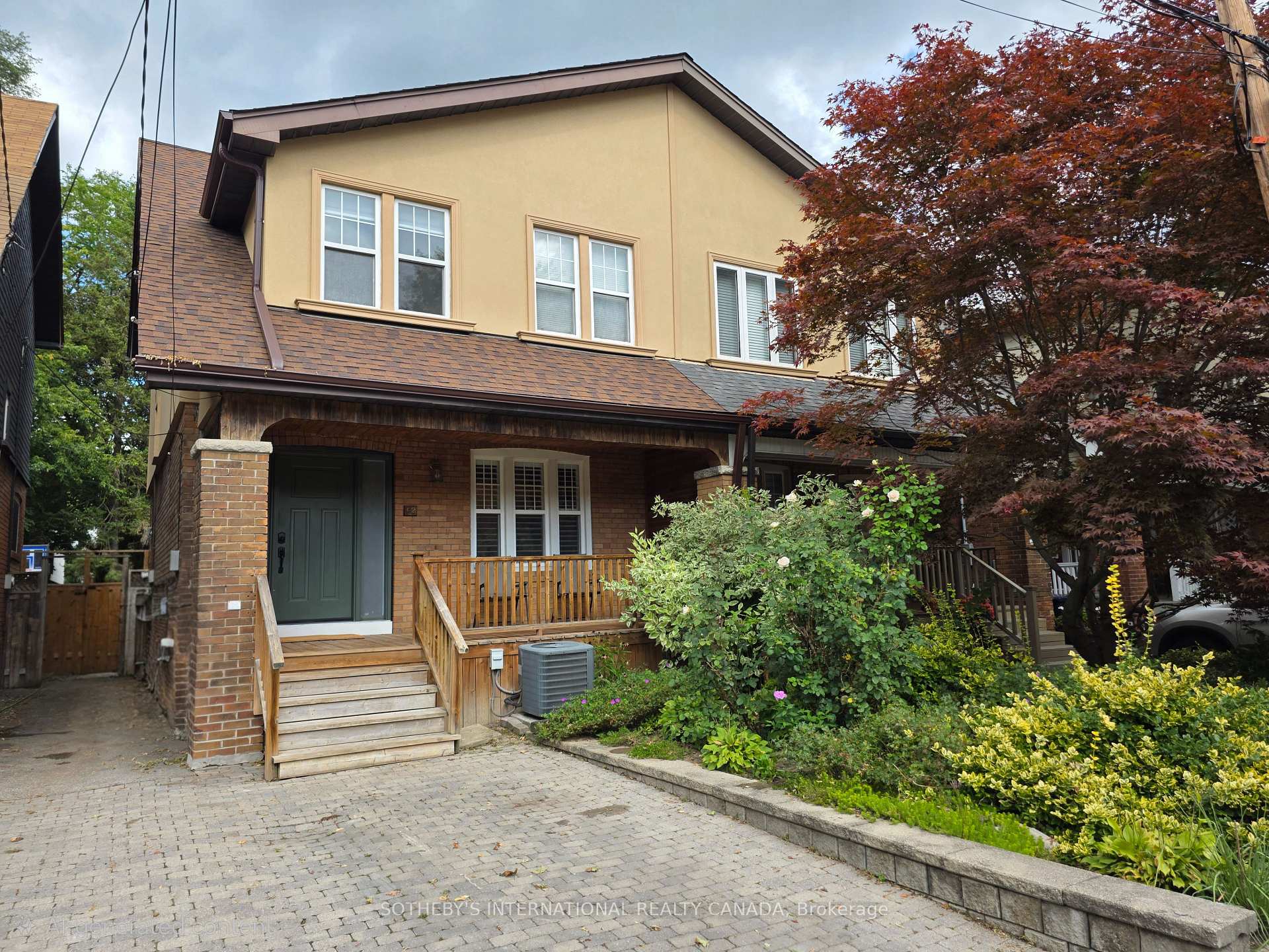 Photo 1 of 62 Bowood Avenue, Toronto, Lawrence Park North — HOMEH