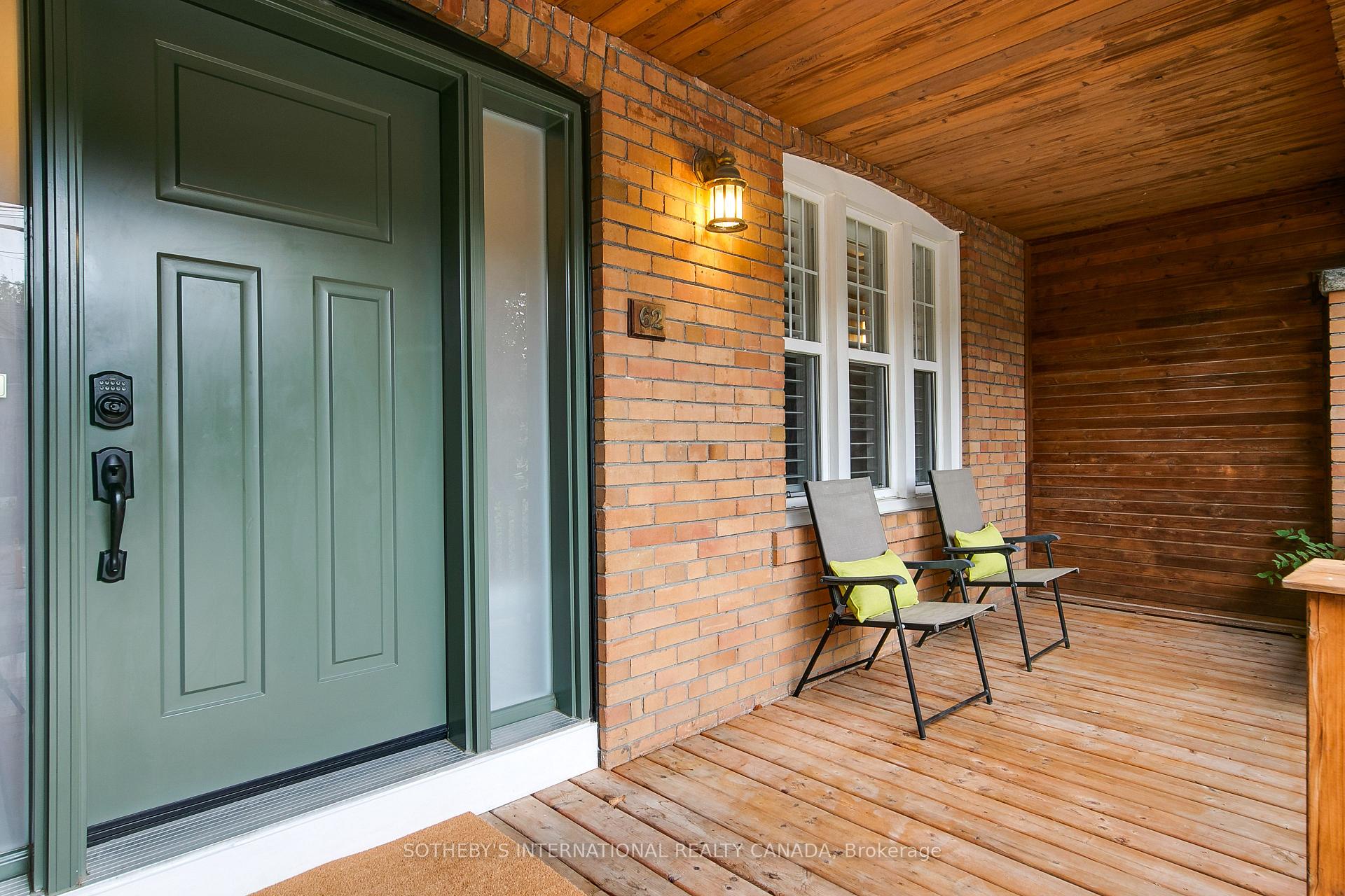 Photo 3 of 62 Bowood Avenue, Toronto, Lawrence Park North — HOMEH