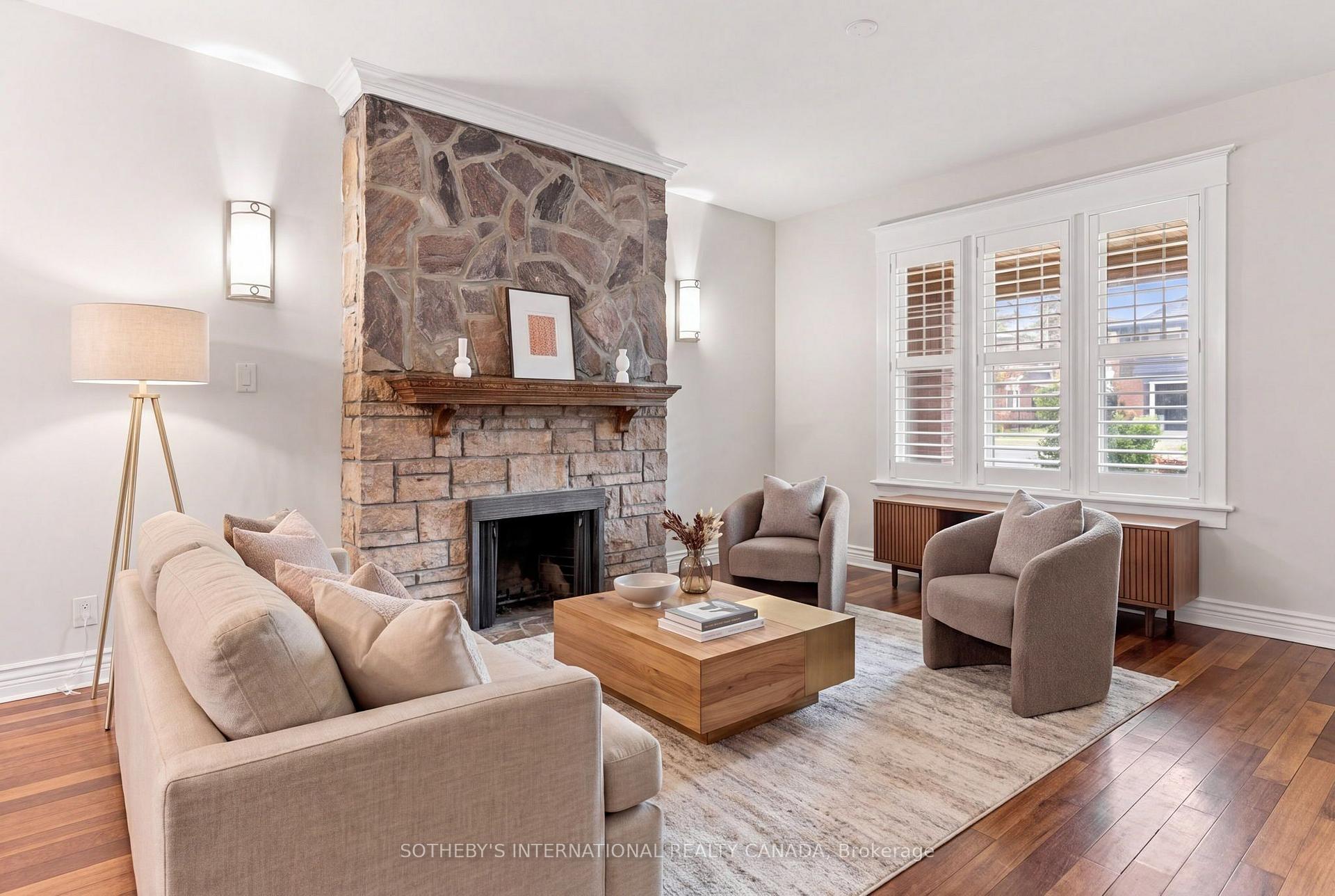 Photo 5 of 62 Bowood Avenue, Toronto, Lawrence Park North — HOMEH