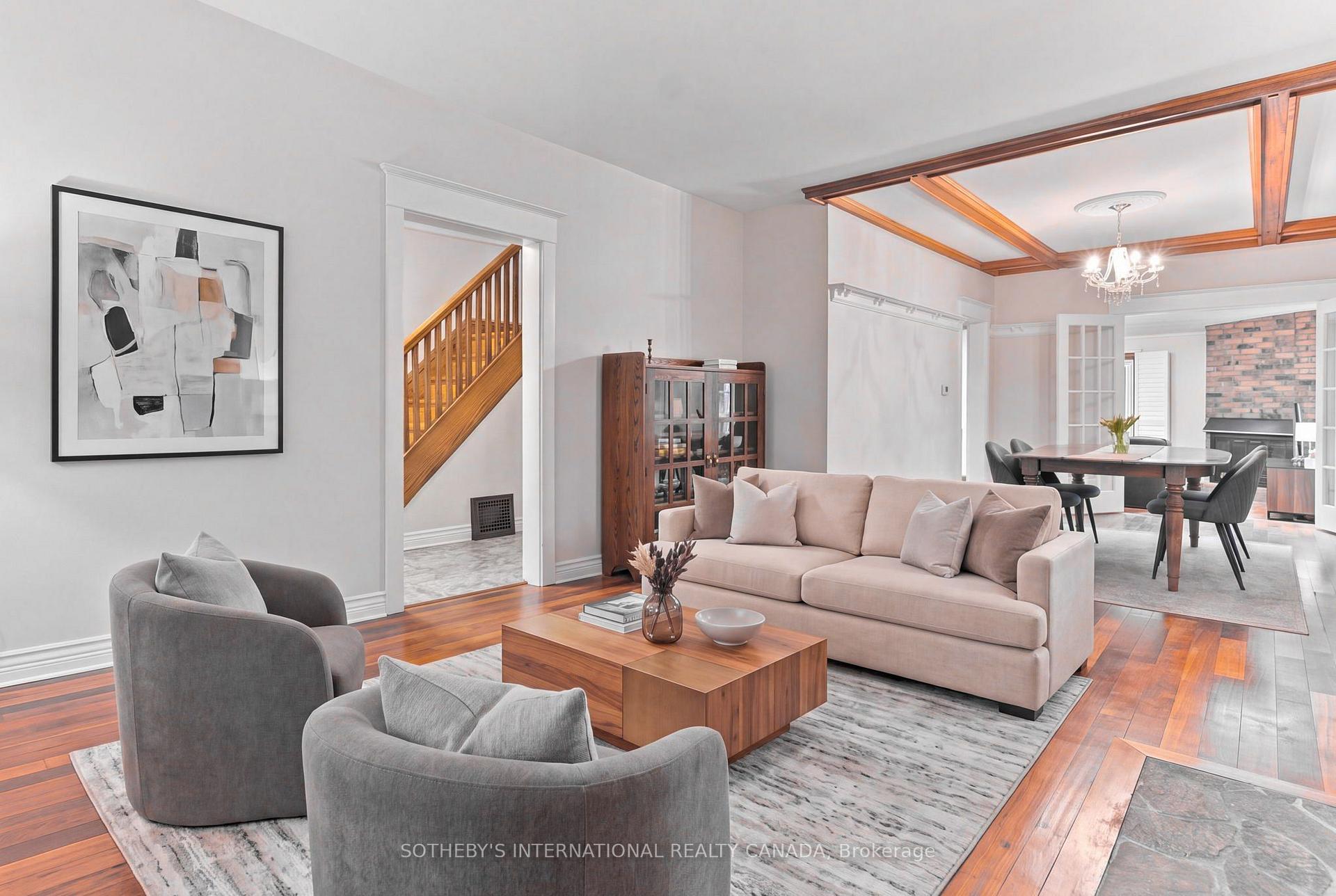 Photo 8 of 62 Bowood Avenue, Toronto, Lawrence Park North — HOMEH