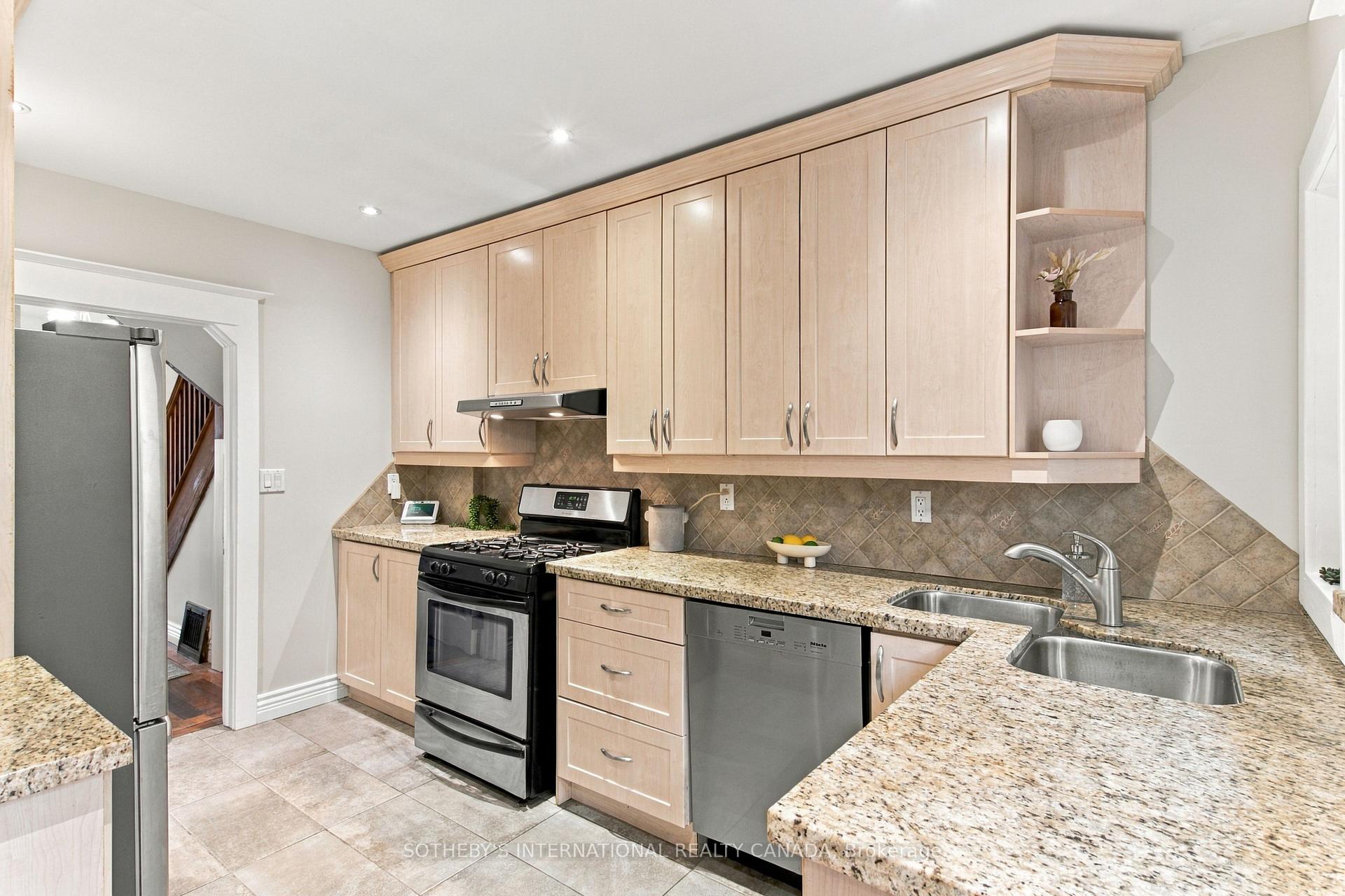 Photo 9 of 62 Bowood Avenue, Toronto, Lawrence Park North — HOMEH