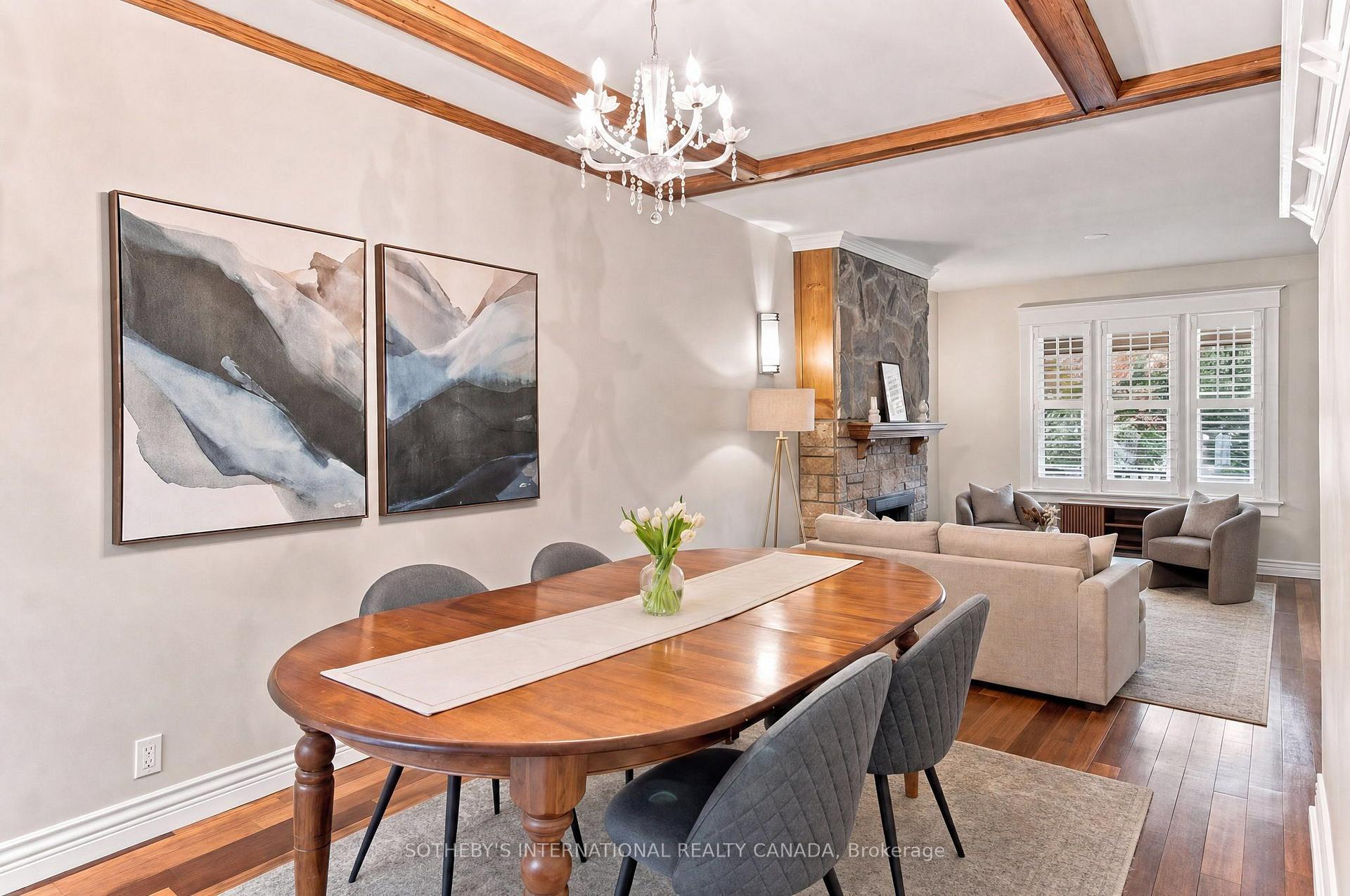 Photo 10 of 62 Bowood Avenue, Toronto, Lawrence Park North — HOMEH