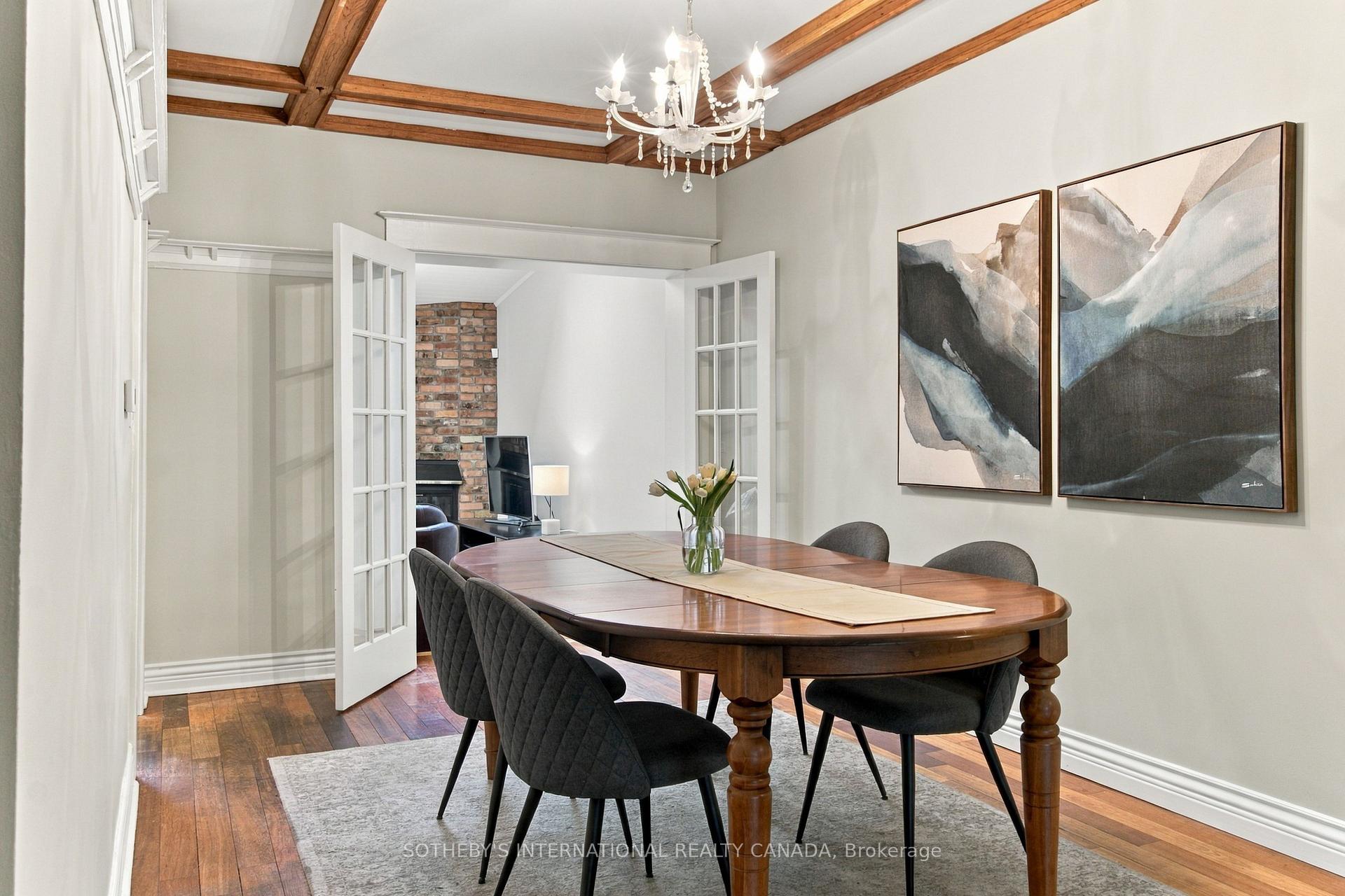 Photo 11 of 62 Bowood Avenue, Toronto, Lawrence Park North — HOMEH