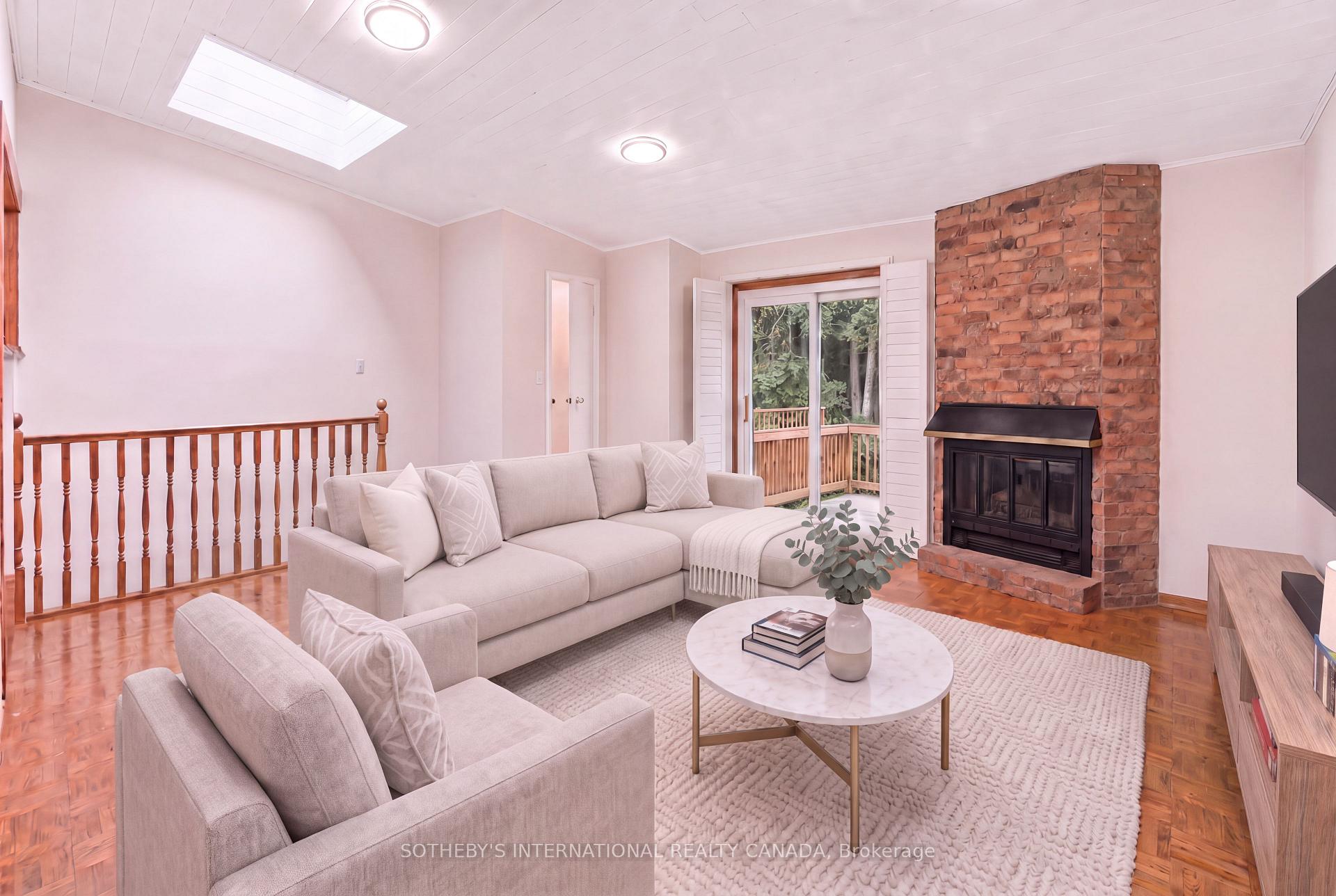Photo 14 of 62 Bowood Avenue, Toronto, Lawrence Park North — HOMEH