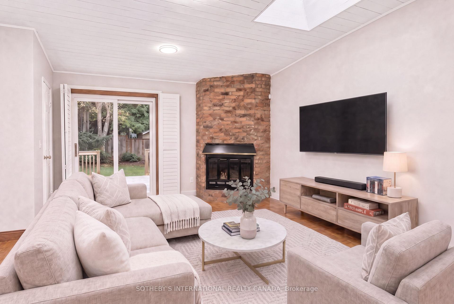 Photo 15 of 62 Bowood Avenue, Toronto, Lawrence Park North — HOMEH