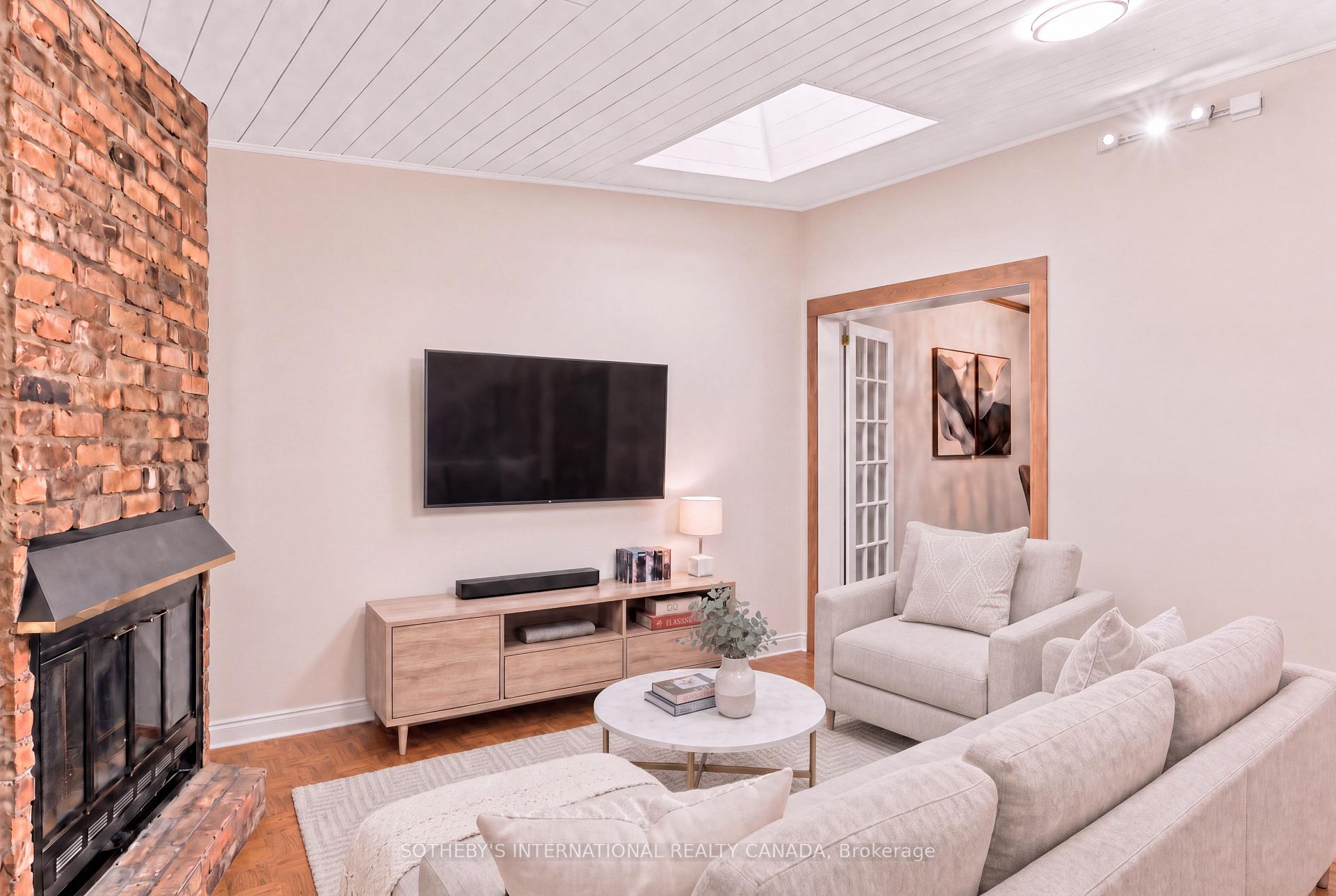 Photo 16 of 62 Bowood Avenue, Toronto, Lawrence Park North — HOMEH