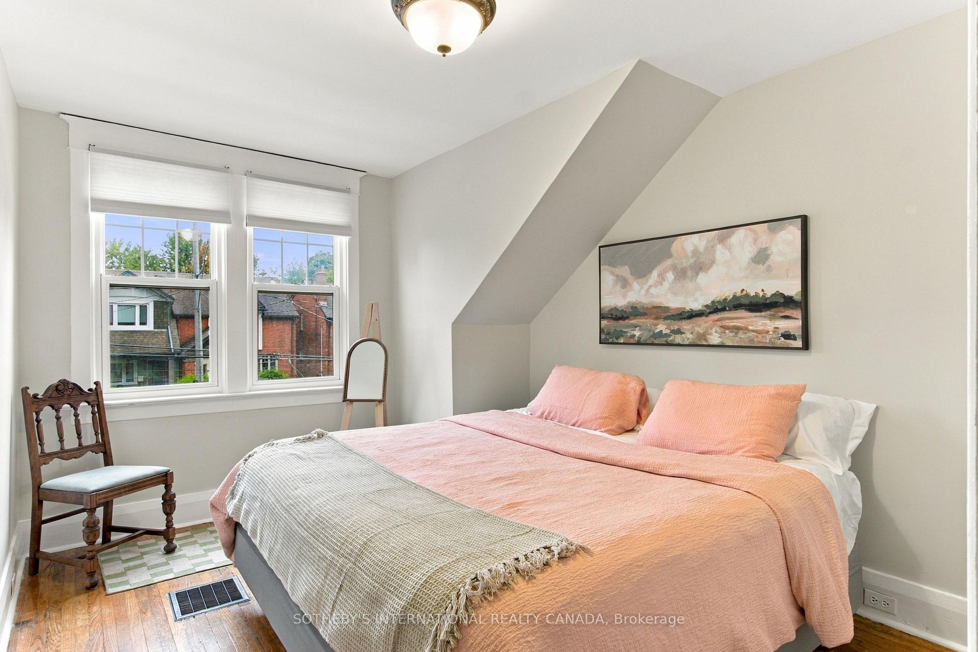 Photo 19 of 62 Bowood Avenue, Toronto, Lawrence Park North — HOMEH
