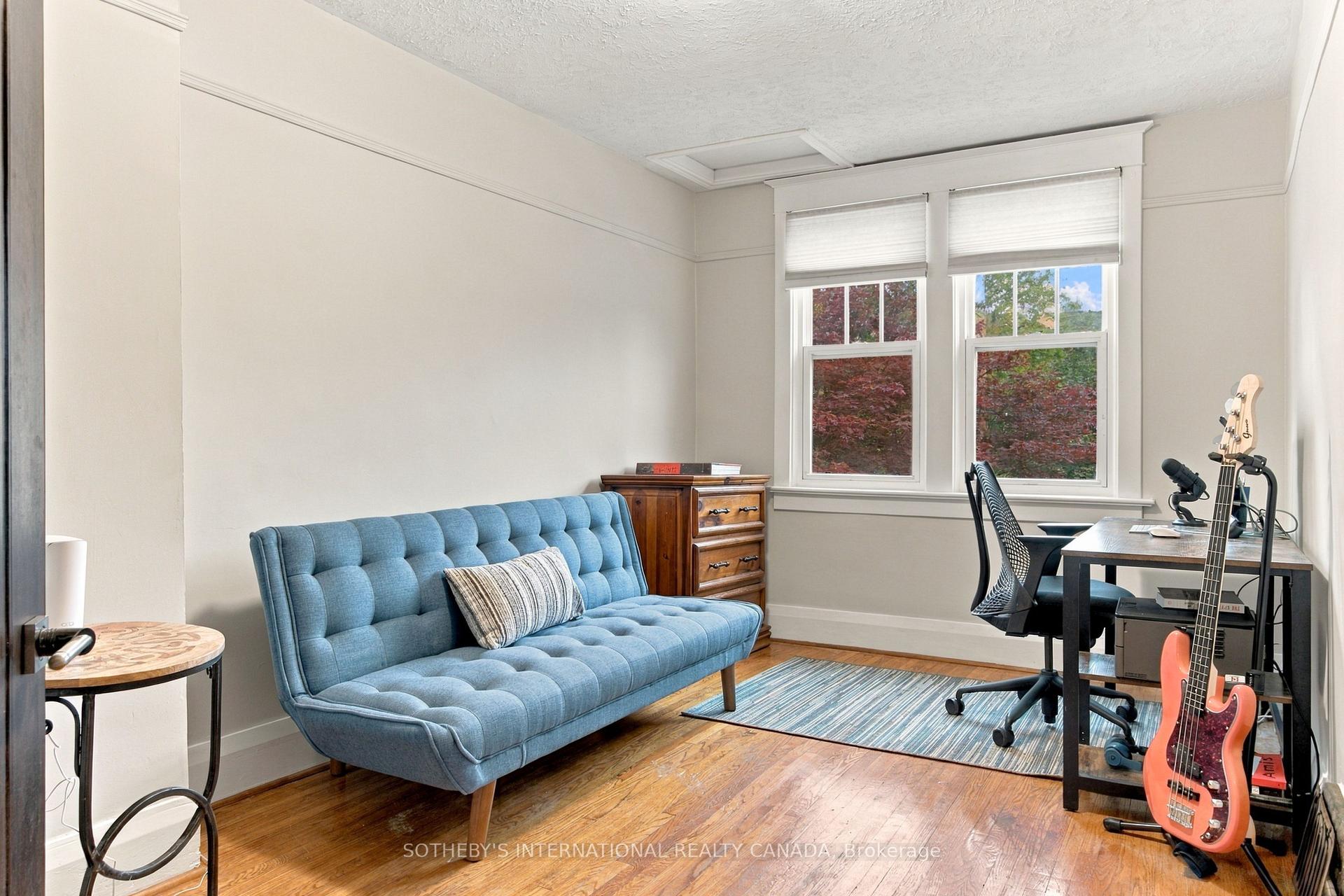 Photo 20 of 62 Bowood Avenue, Toronto, Lawrence Park North — HOMEH