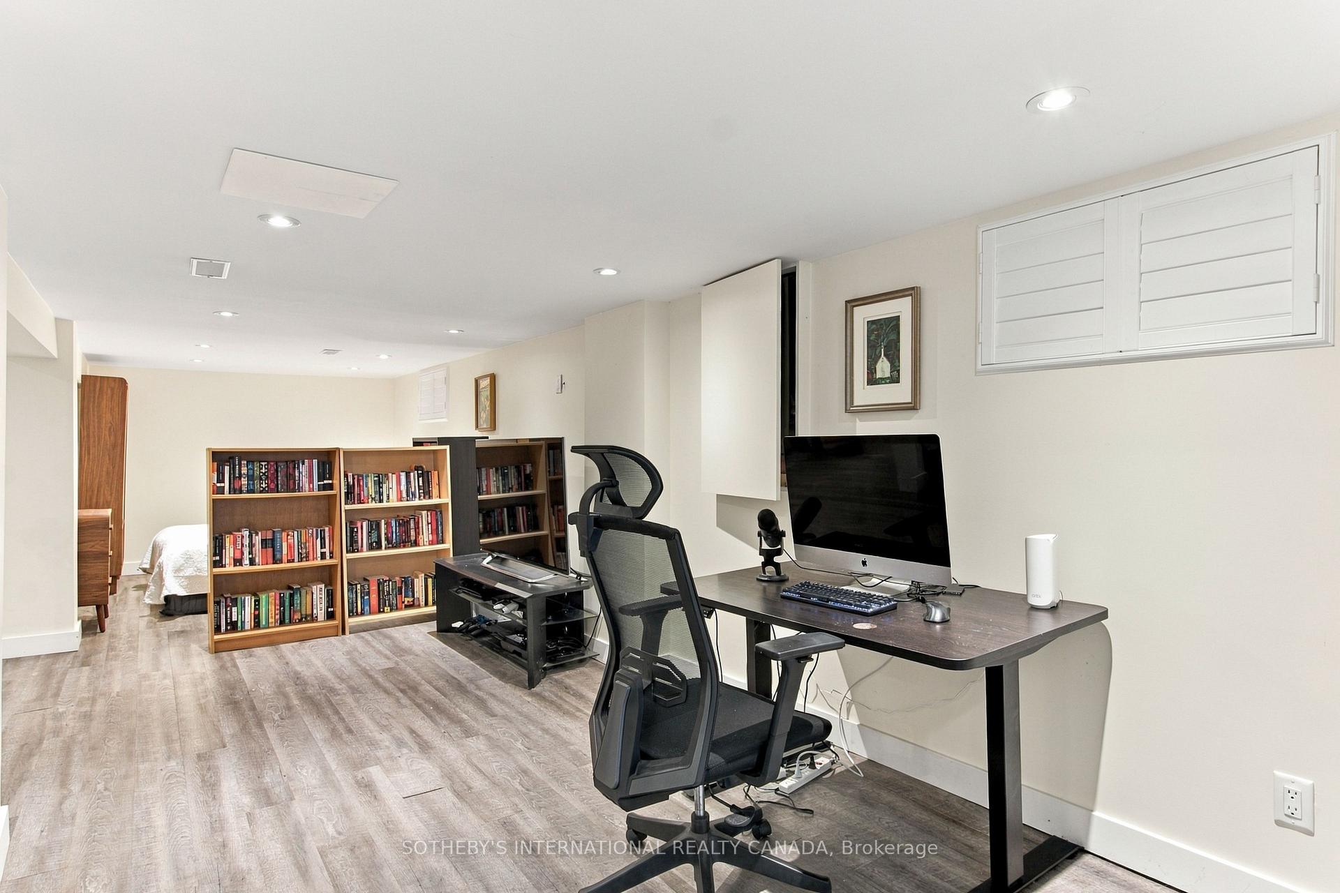Photo 23 of 62 Bowood Avenue, Toronto, Lawrence Park North — HOMEH