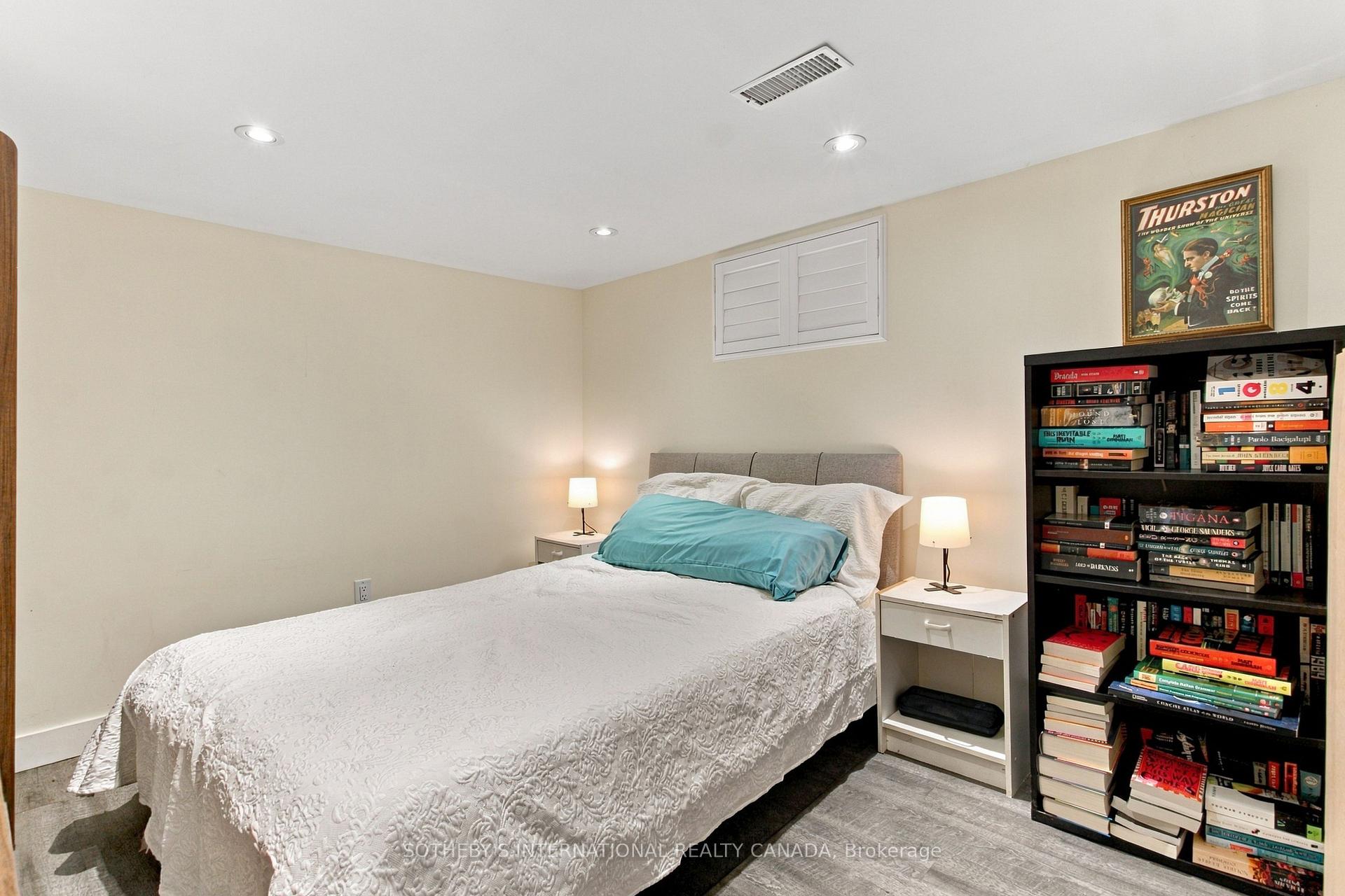 Photo 25 of 62 Bowood Avenue, Toronto, Lawrence Park North — HOMEH