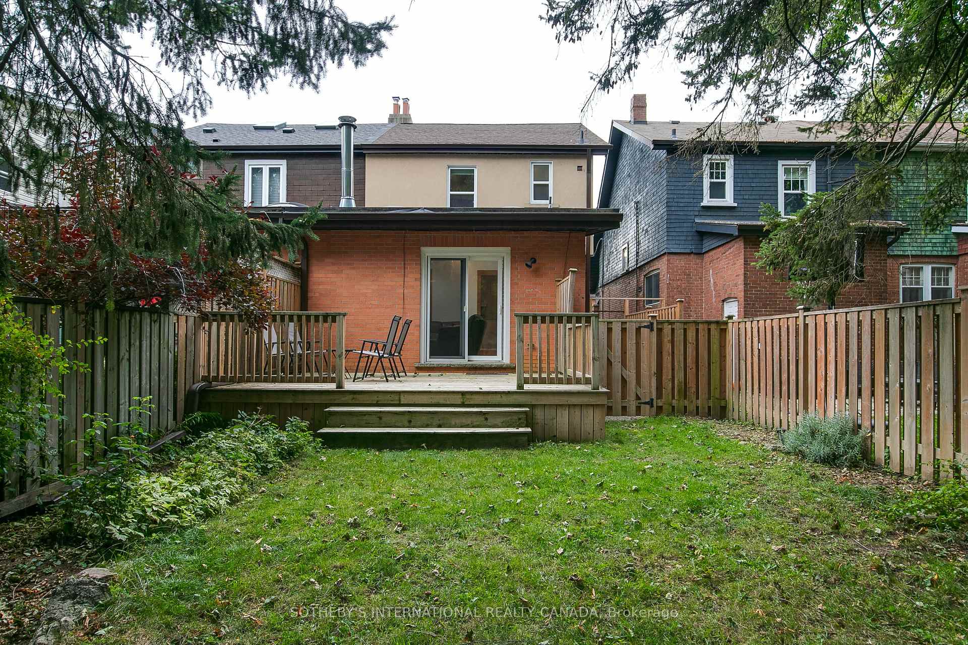 Photo 33 of 62 Bowood Avenue, Toronto, Lawrence Park North — HOMEH