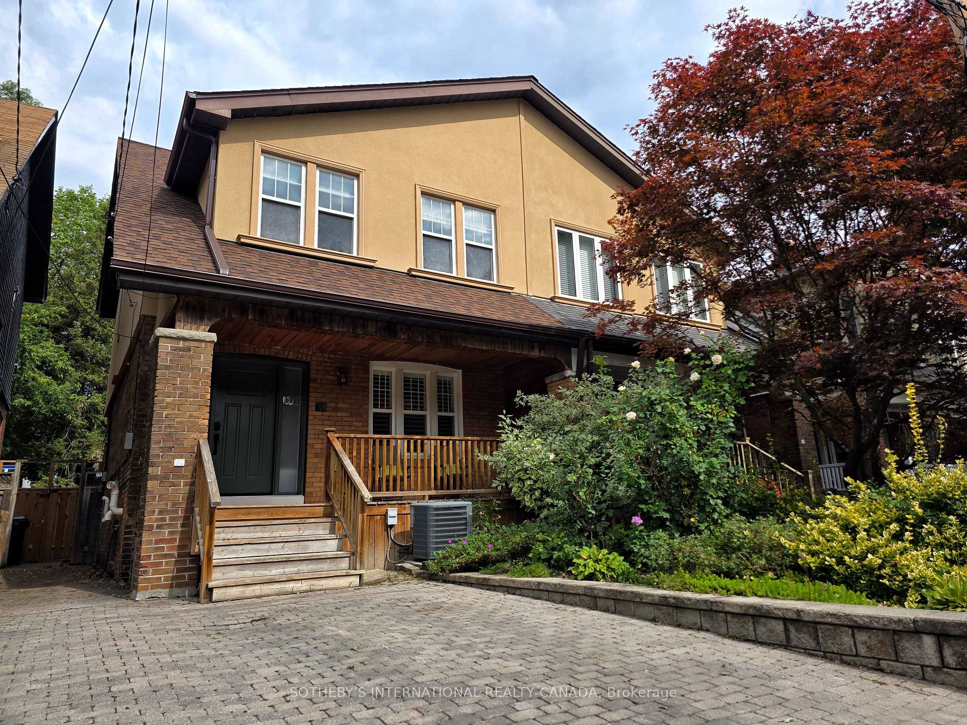 Photo 2 of 62 Bowood Avenue, Toronto, Lawrence Park North — HOMEH