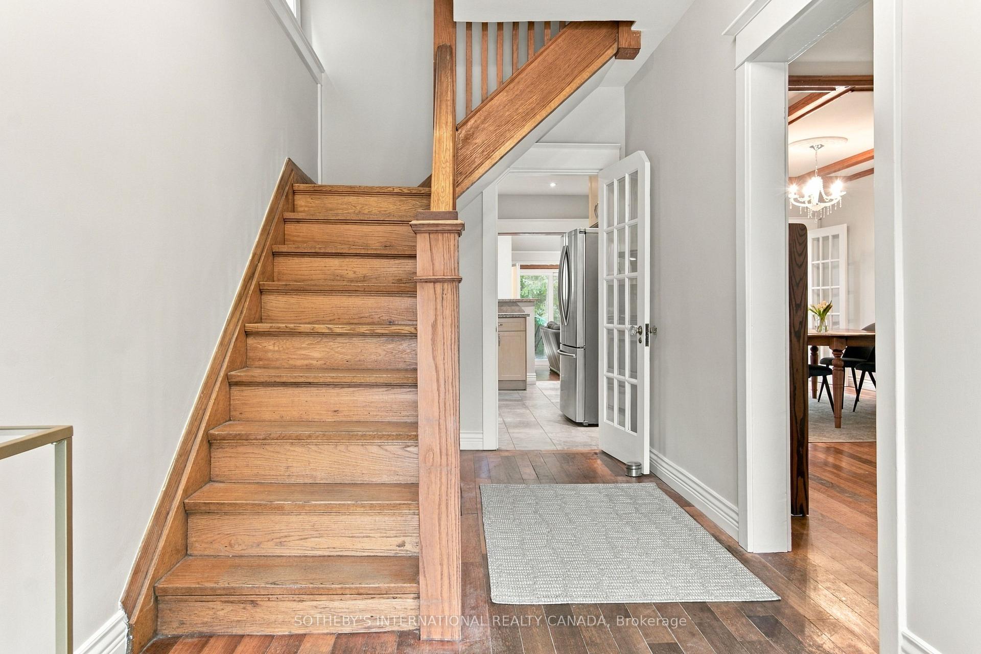 Photo 6 of 62 Bowood Avenue, Toronto, Lawrence Park North — HOMEH