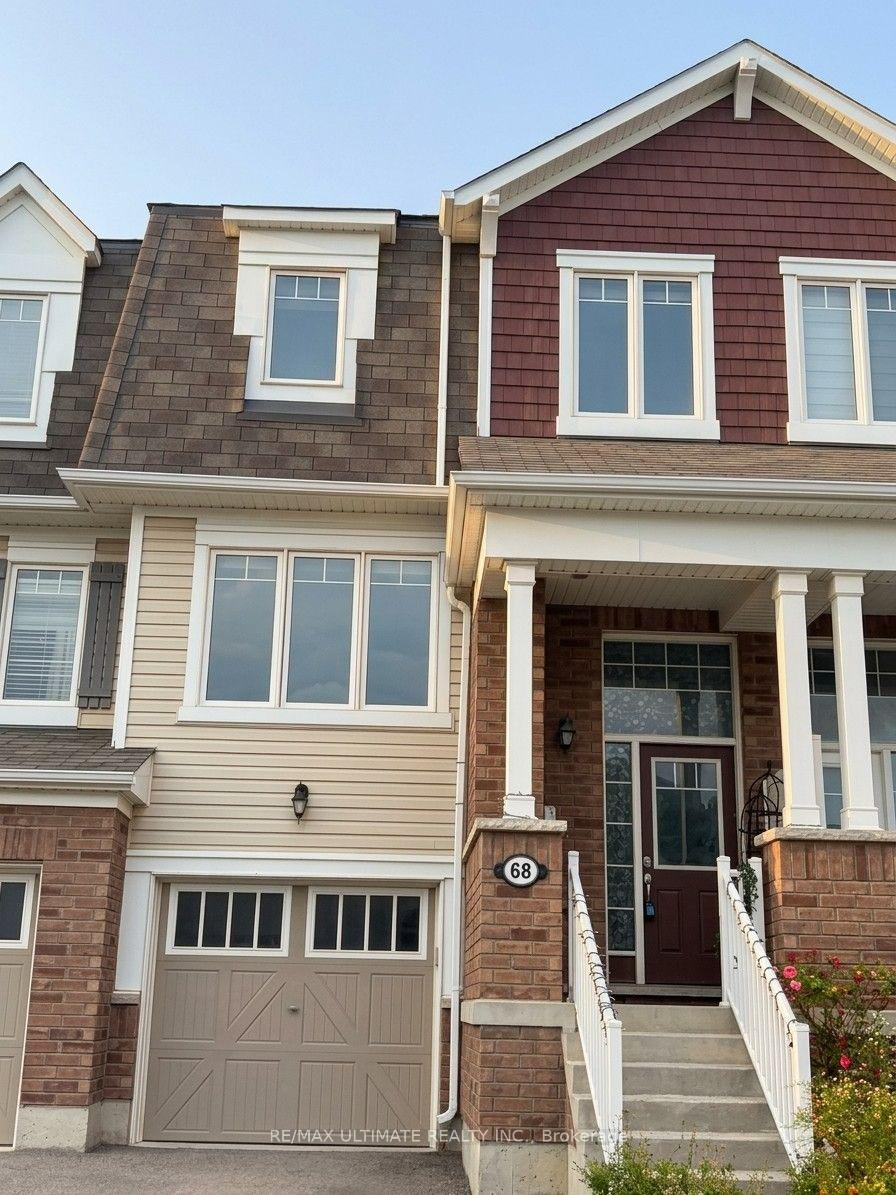 Photo 1 of 68 Stewardship Road, Brampton, Northwest Brampton — HOMEH