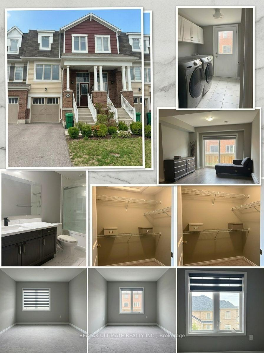 Photo 17 of 68 Stewardship Road, Brampton, Northwest Brampton — HOMEH