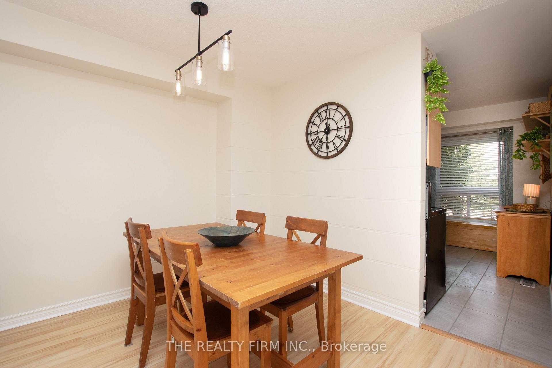 Photo 27 of Unit 32, 110 Deveron Crescent, London, South T — HOMEH