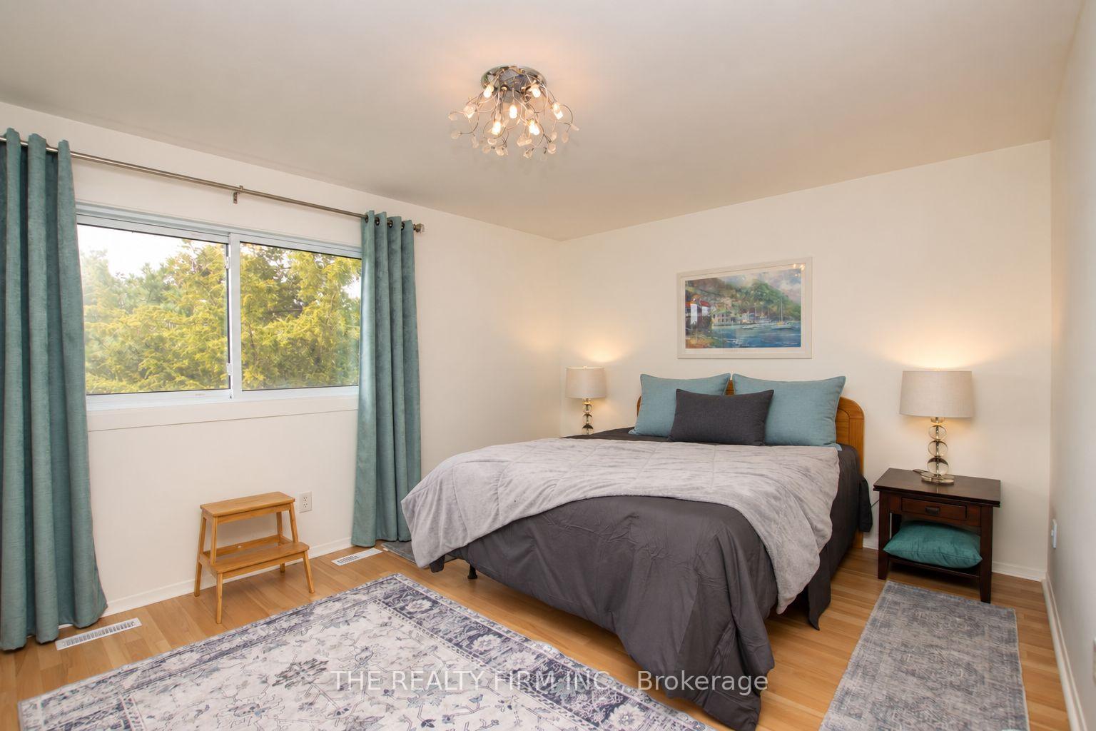 Photo 45 of Unit 32, 110 Deveron Crescent, London, South T — HOMEH