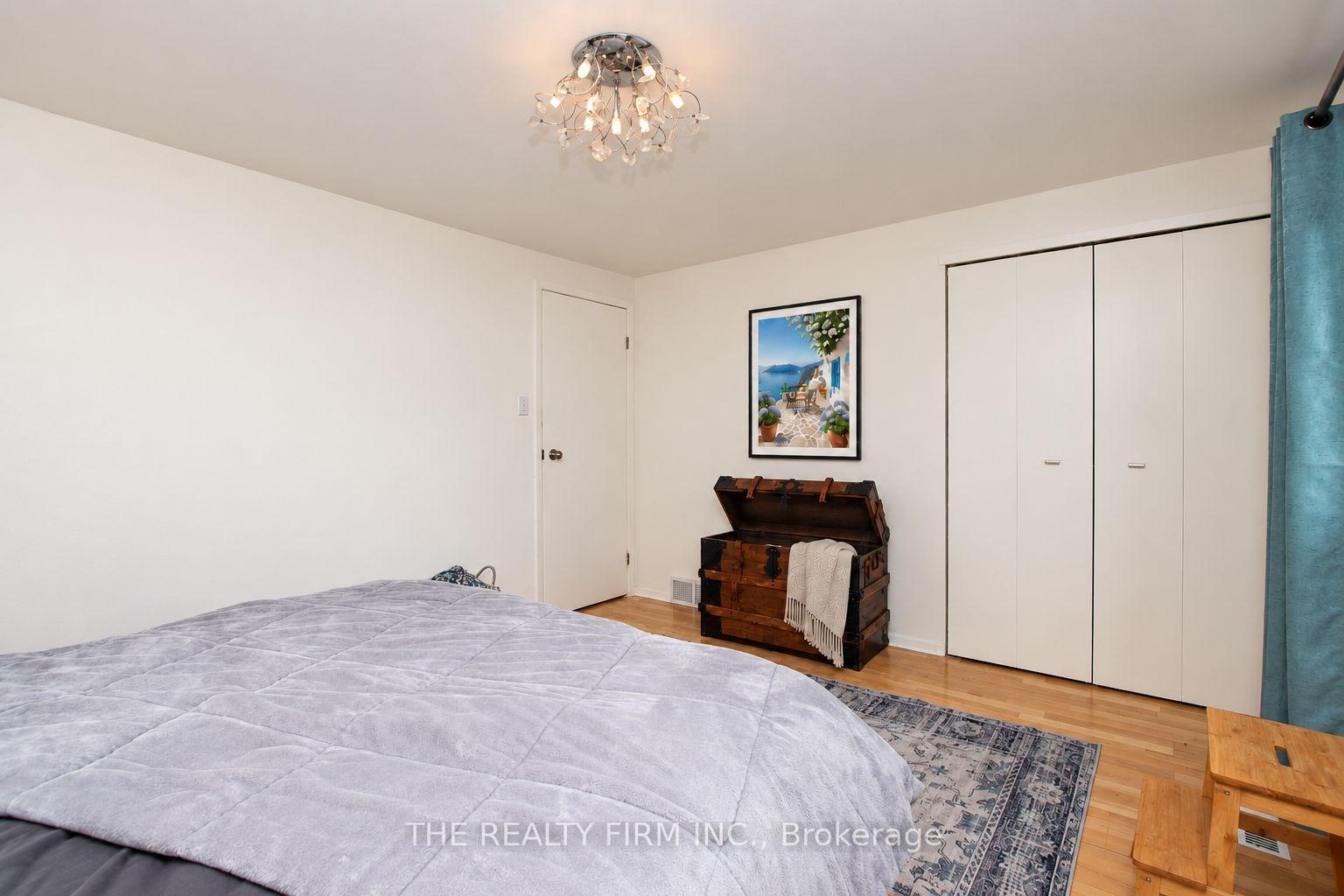 Photo 48 of Unit 32, 110 Deveron Crescent, London, South T — HOMEH