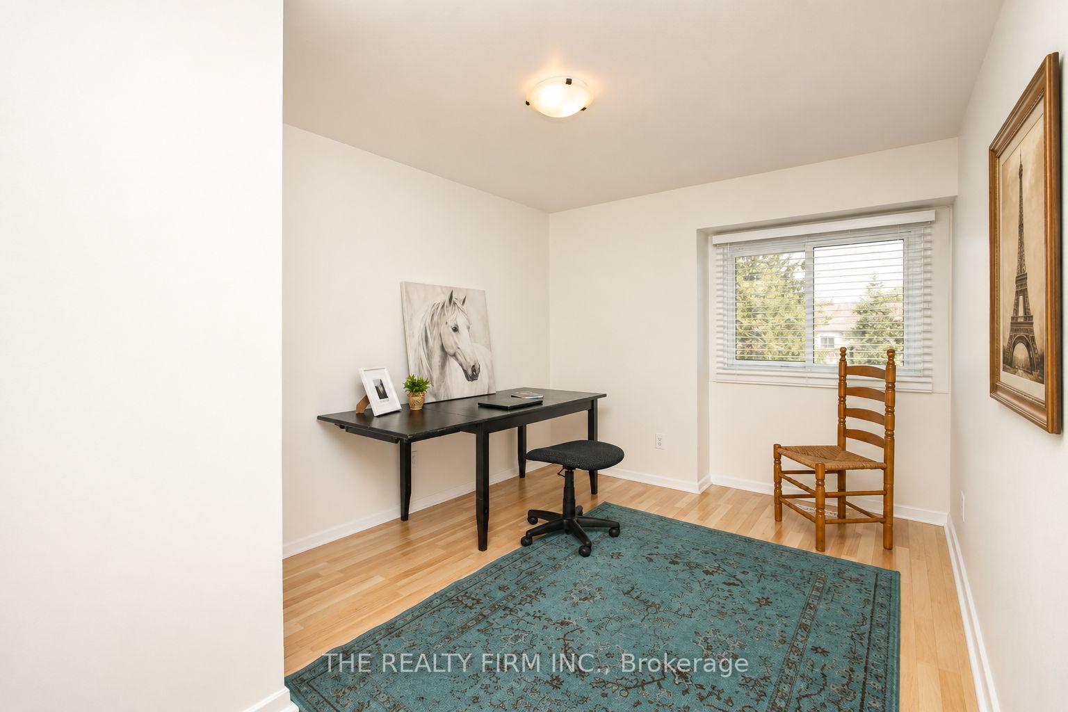 Photo 63 of Unit 32, 110 Deveron Crescent, London, South T — HOMEH