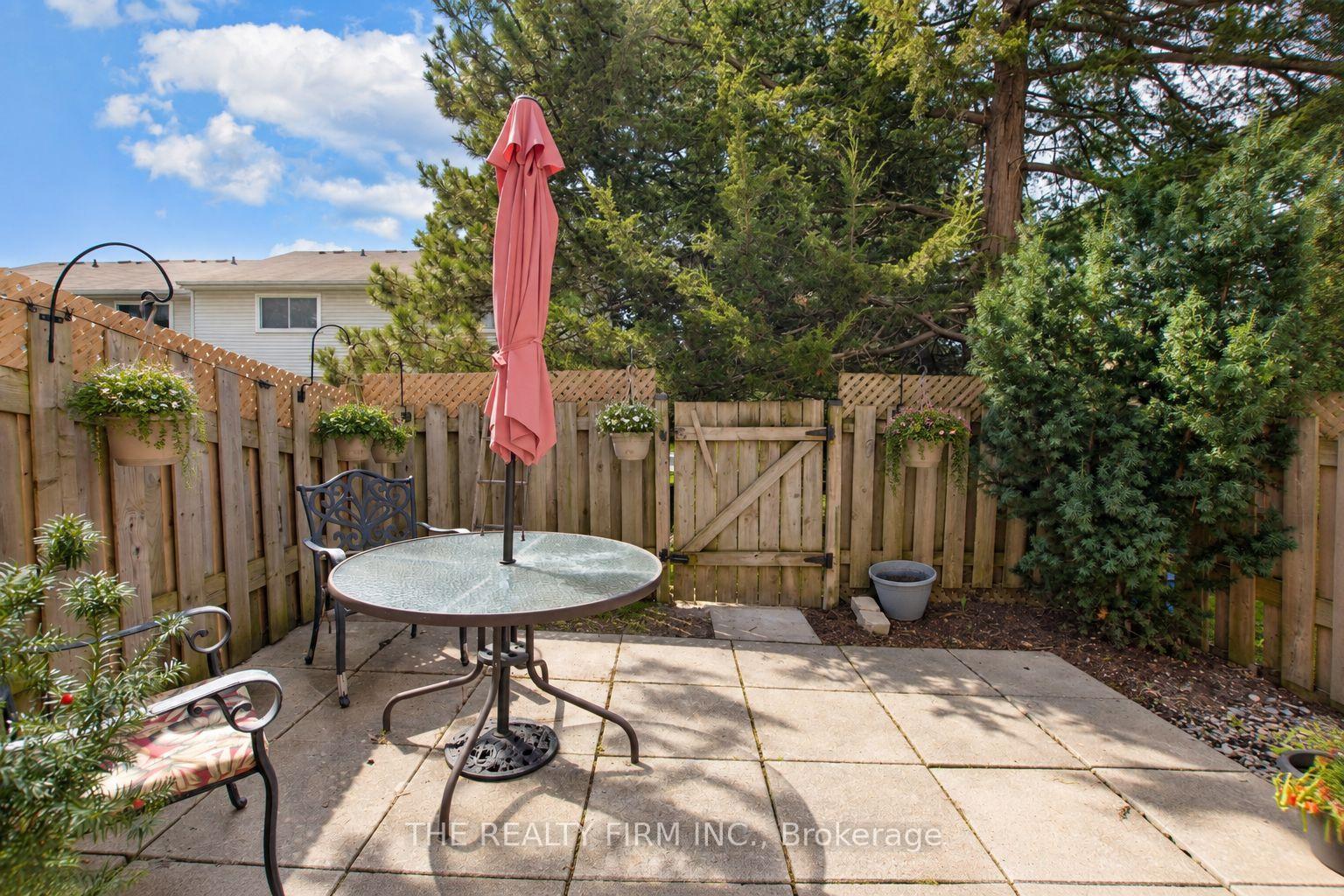 Photo 87 of Unit 32, 110 Deveron Crescent, London, South T — HOMEH