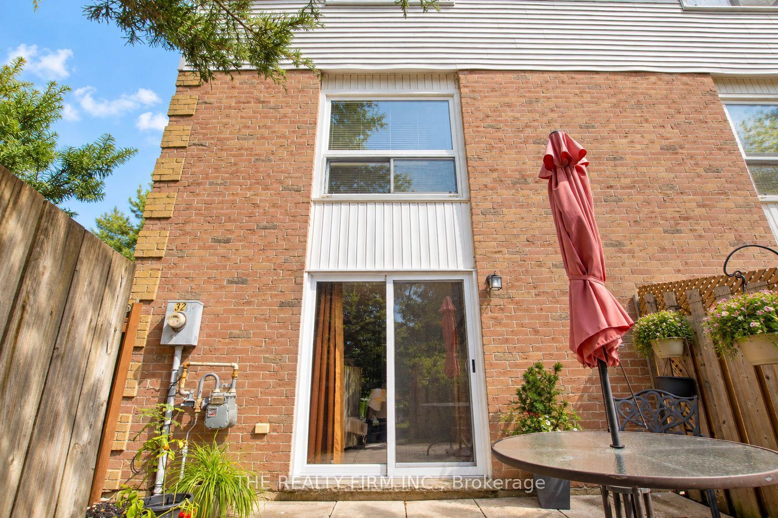 Photo 91 of Unit 32, 110 Deveron Crescent, London, South T — HOMEH
