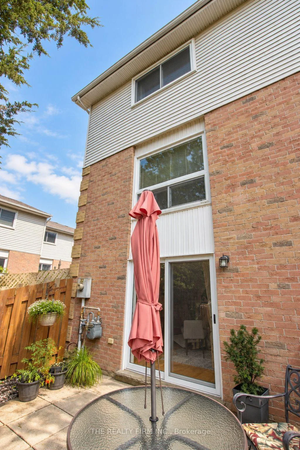 Photo 92 of Unit 32, 110 Deveron Crescent, London, South T — HOMEH