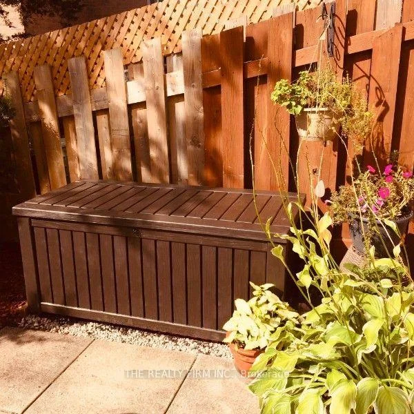 Photo 94 of Unit 32, 110 Deveron Crescent, London, South T — HOMEH