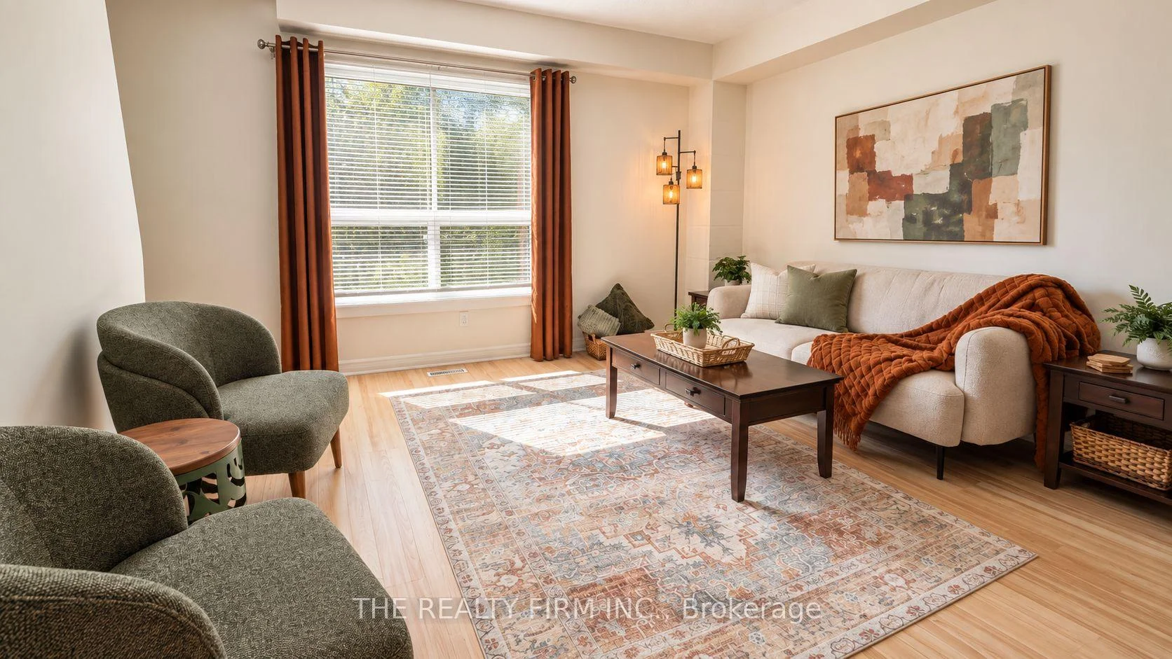 Photo 22 of Unit 32, 110 Deveron Crescent, London, South T — HOMEH