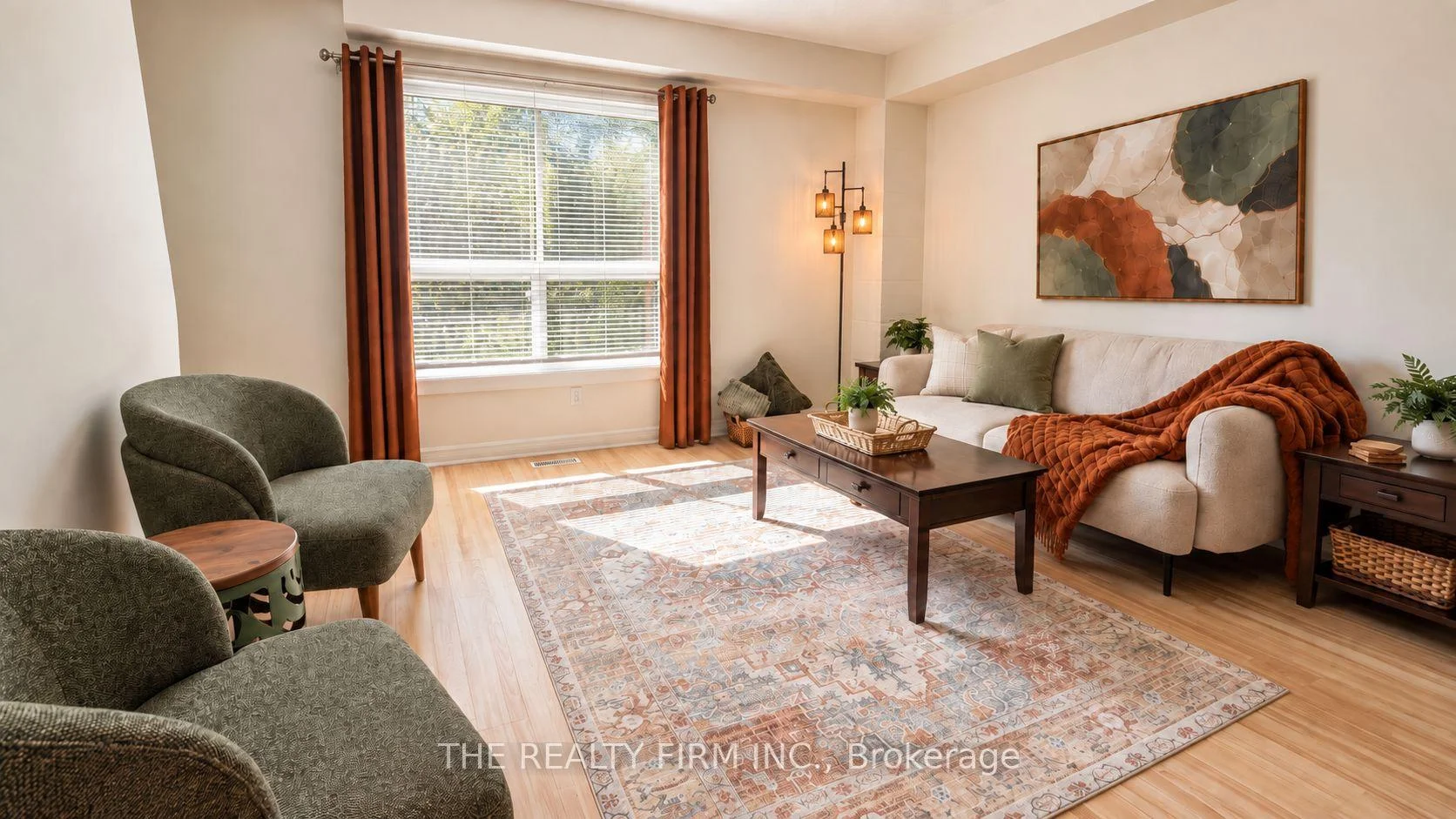Photo 23 of Unit 32, 110 Deveron Crescent, London, South T — HOMEH
